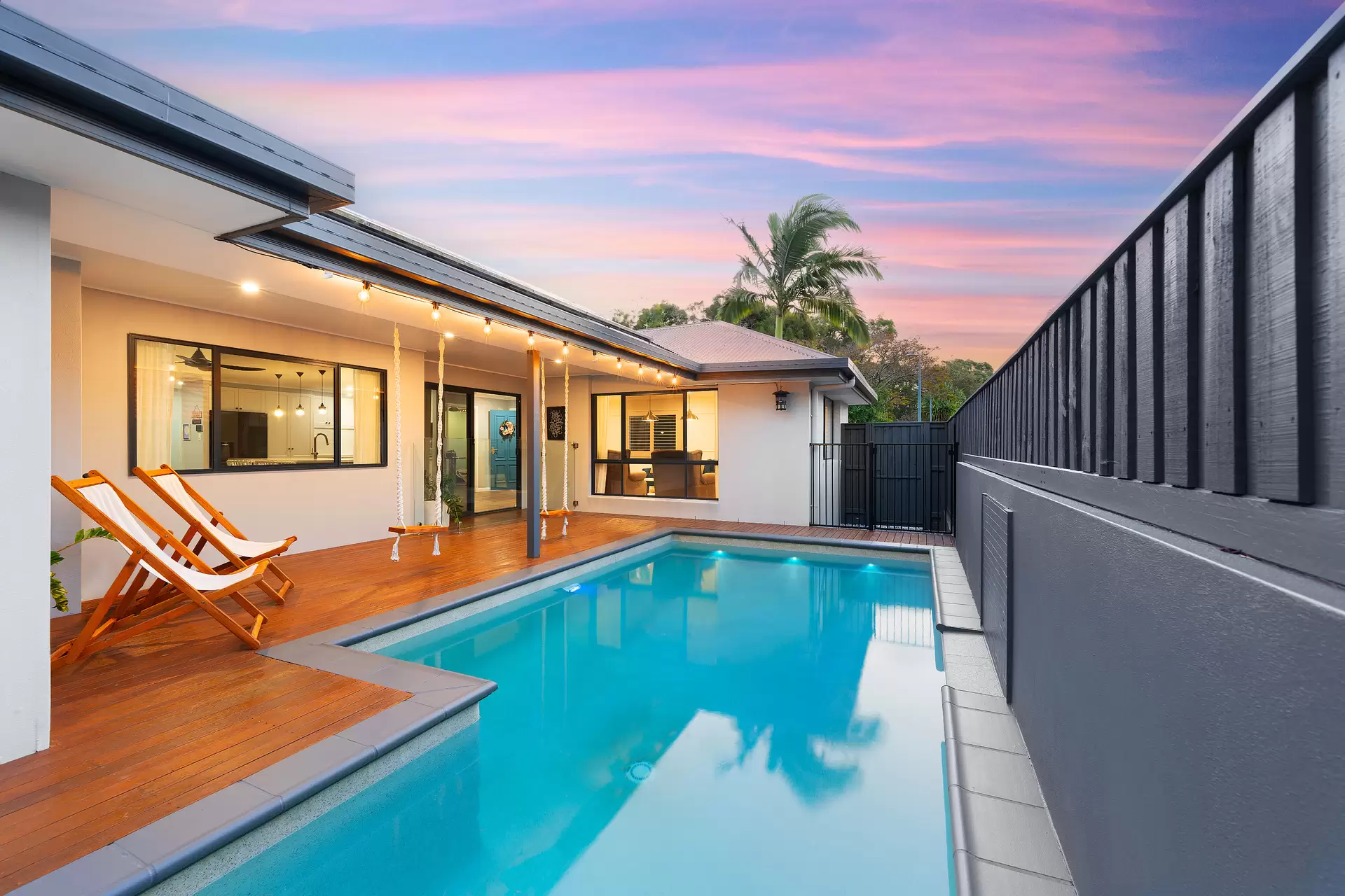 1 Fernhaven Court, Peregian Springs Sold by Queensland Sotheby's International Realty - image 1