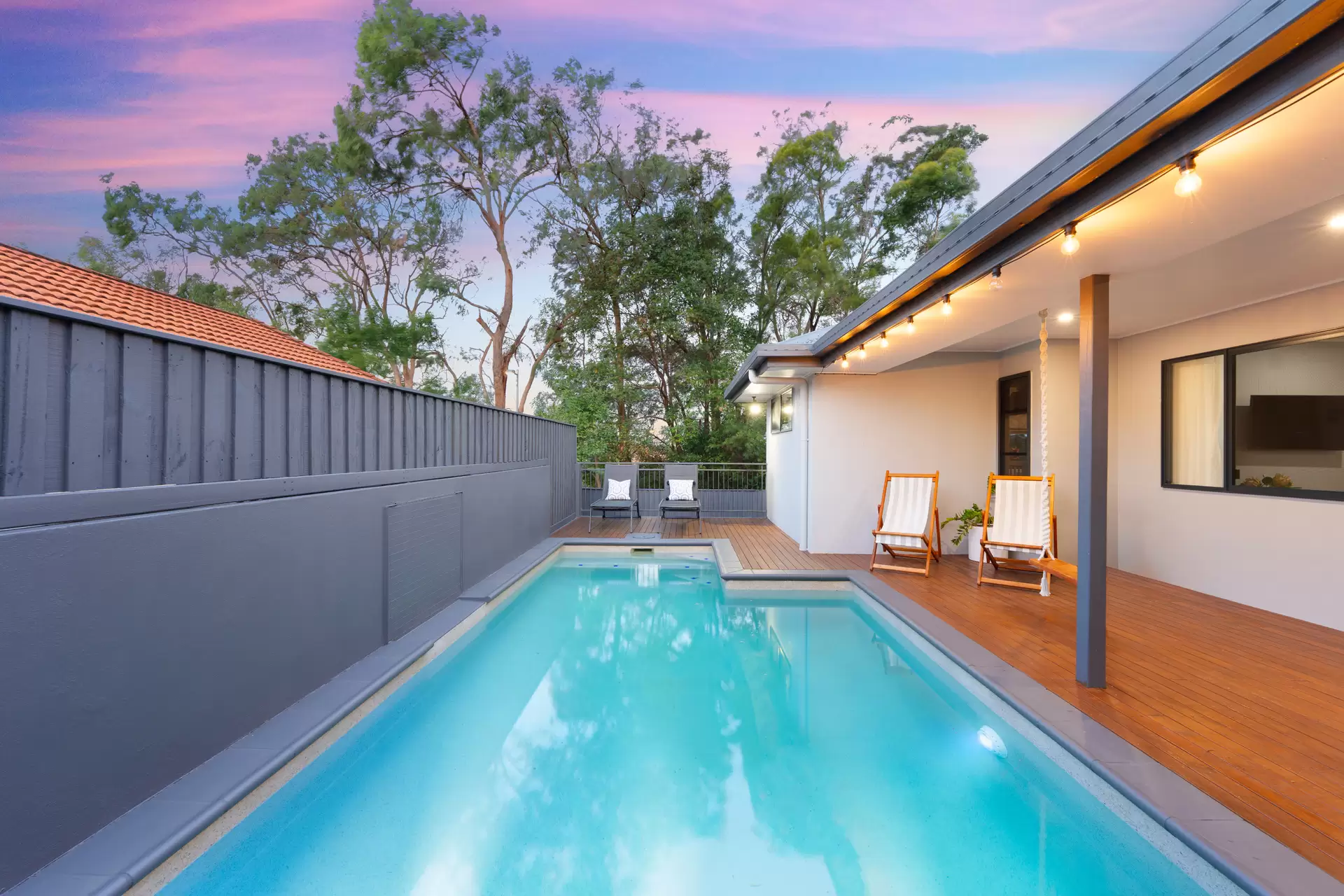 1 Fernhaven Court, Peregian Springs Sold by Queensland Sotheby's International Realty - image 1