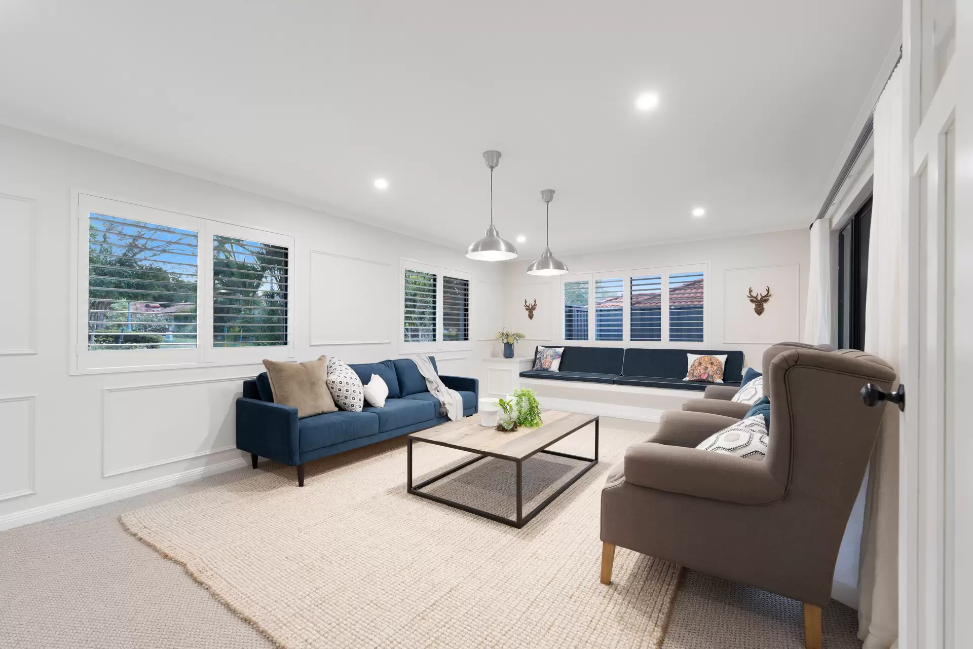 1 Fernhaven Court, Peregian Springs Sold by Queensland Sotheby's International Realty - image 1