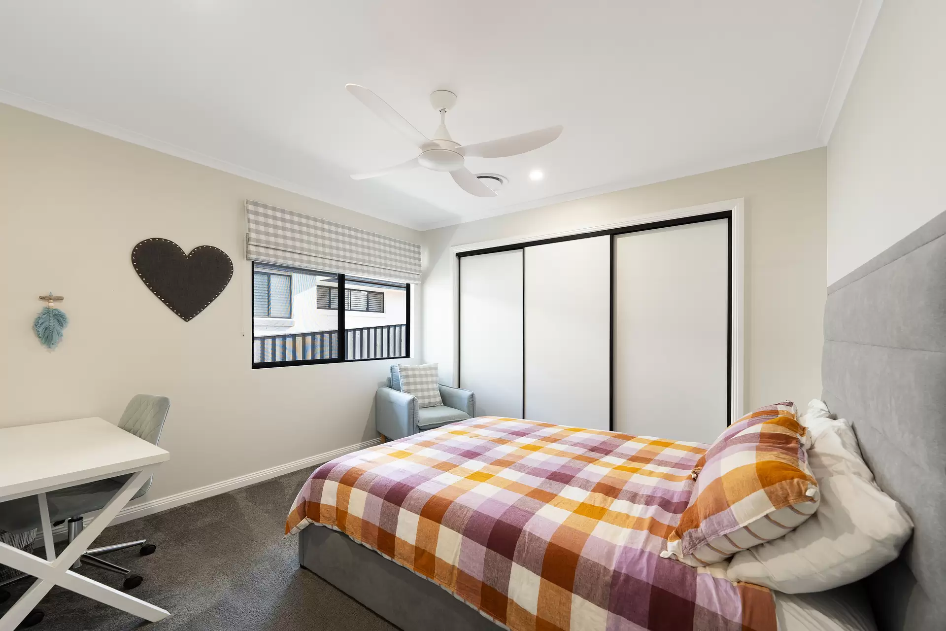 1 Fernhaven Court, Peregian Springs Sold by Queensland Sotheby's International Realty - image 1