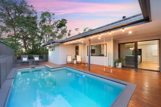 1 Fernhaven Court, Peregian Springs Sold by Queensland Sotheby's International Realty