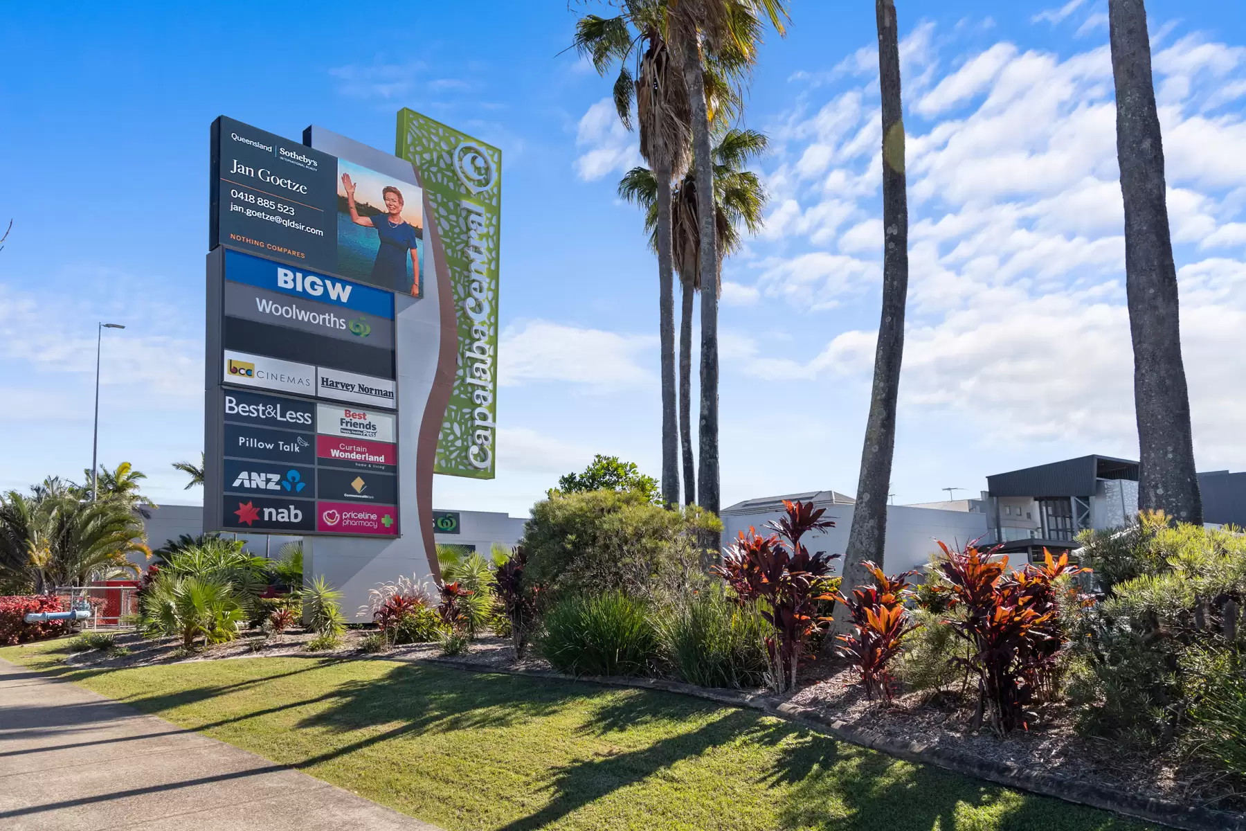18/39 Morne Street, Capalaba Sold by Queensland Sotheby's International Realty - image 1