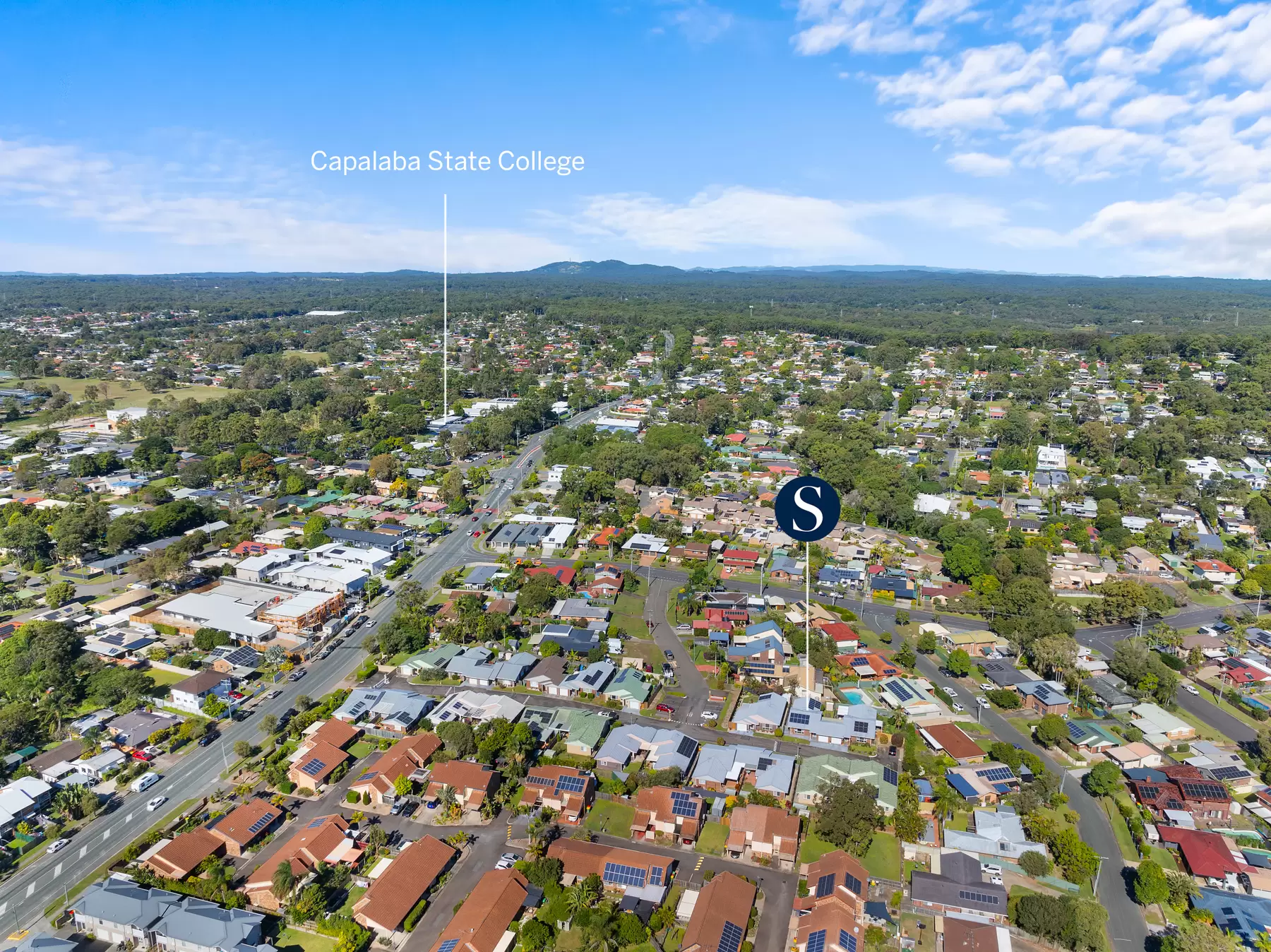 18/39 Morne Street, Capalaba Sold by Queensland Sotheby's International Realty - image 1
