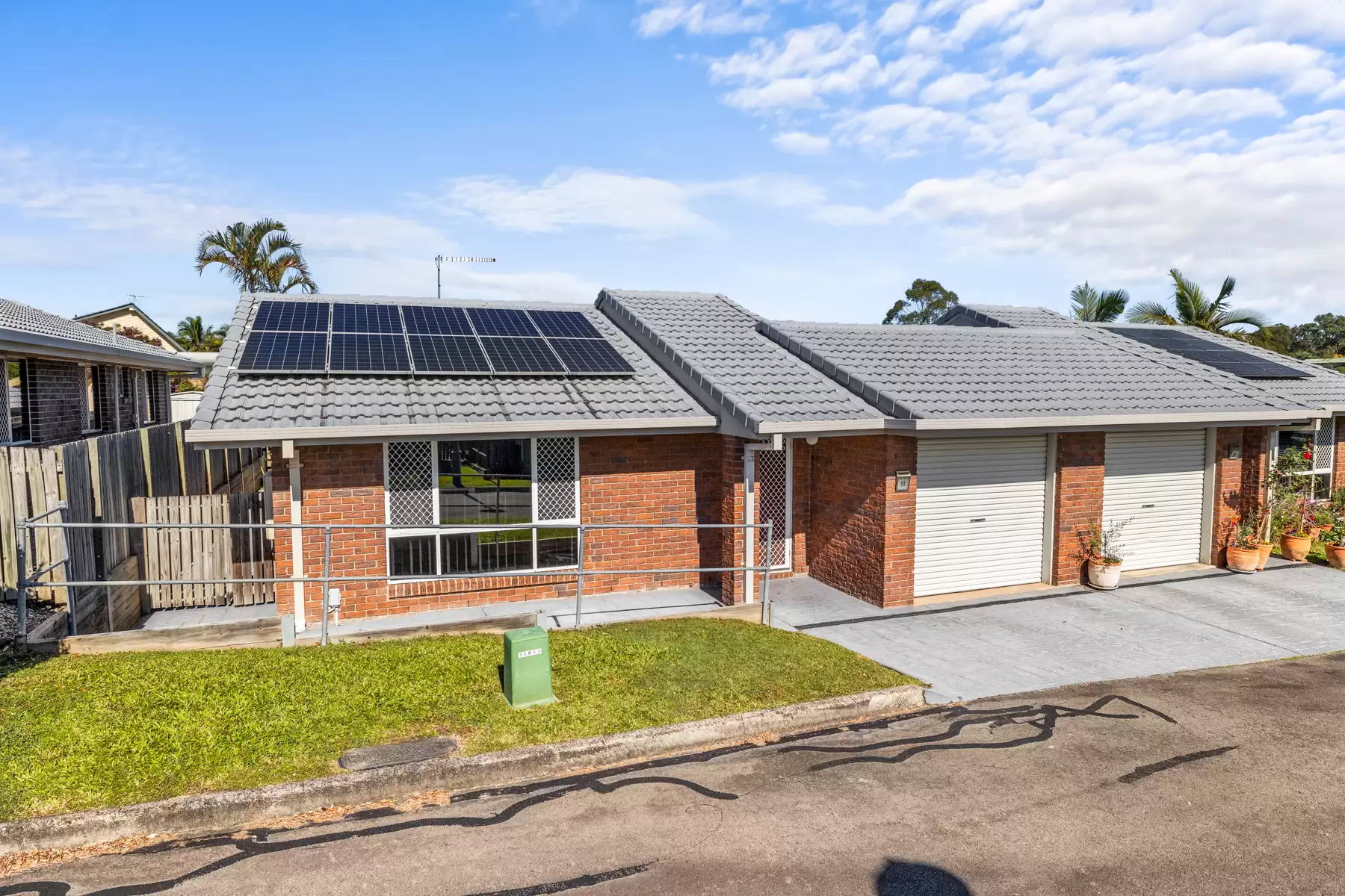 18/39 Morne Street, Capalaba Sold by  - image 1