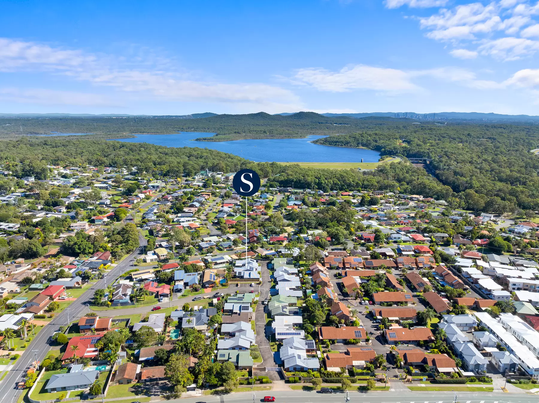 18/39 Morne Street, Capalaba Sold by Queensland Sotheby's International Realty - image 1