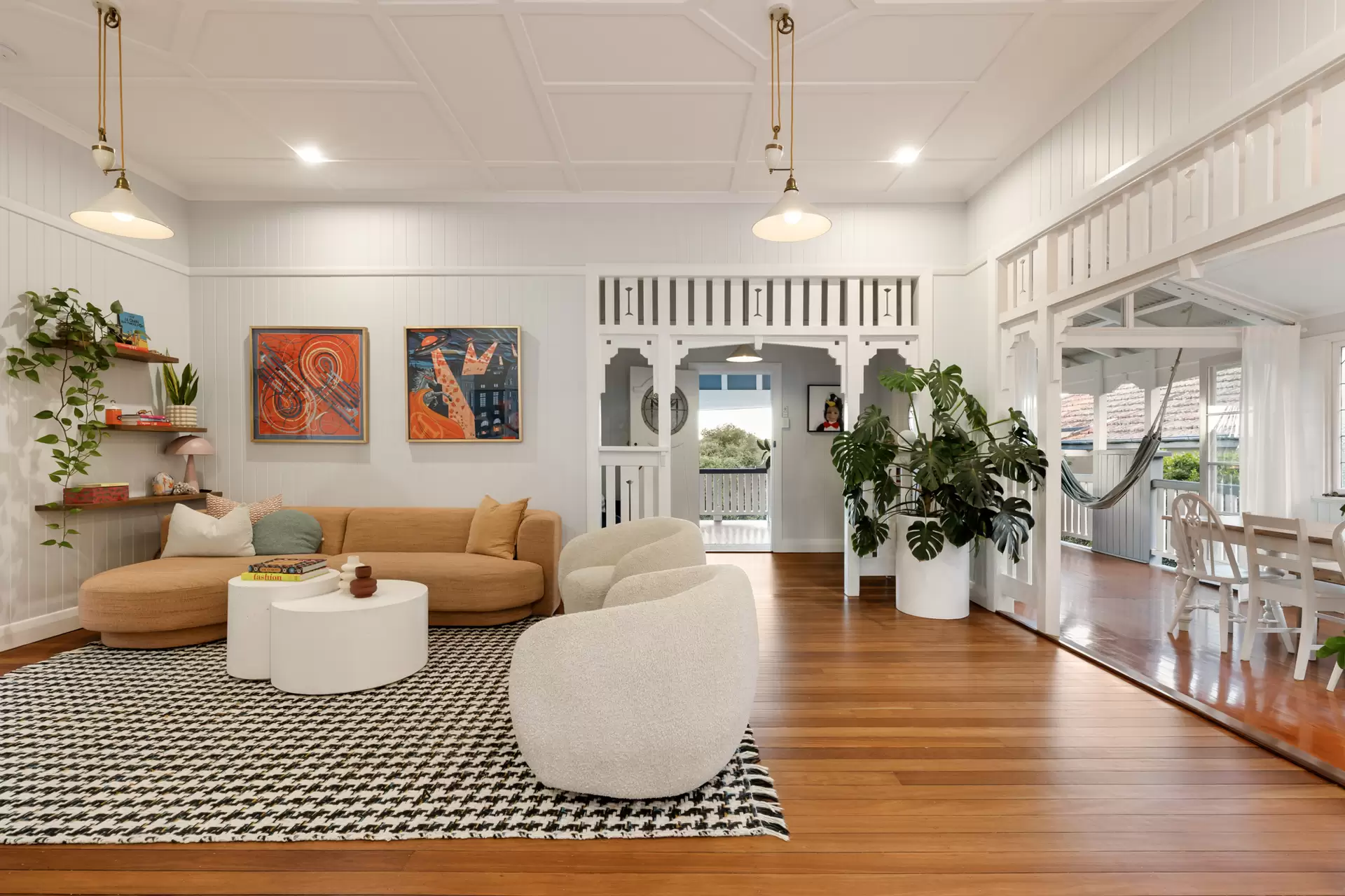 37 Wellington Street, Clayfield Sold by Queensland Sotheby's International Realty - image 1