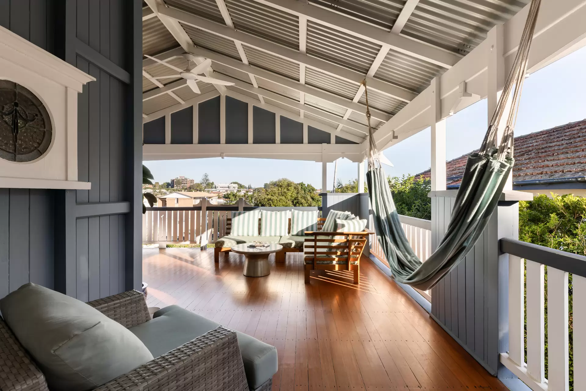37 Wellington Street, Clayfield Sold by  - image 1