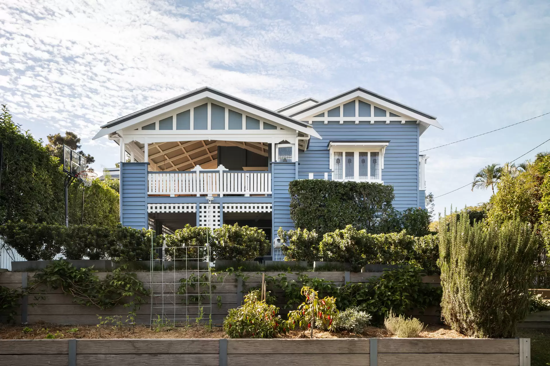 37 Wellington Street, Clayfield Sold by  - image 1