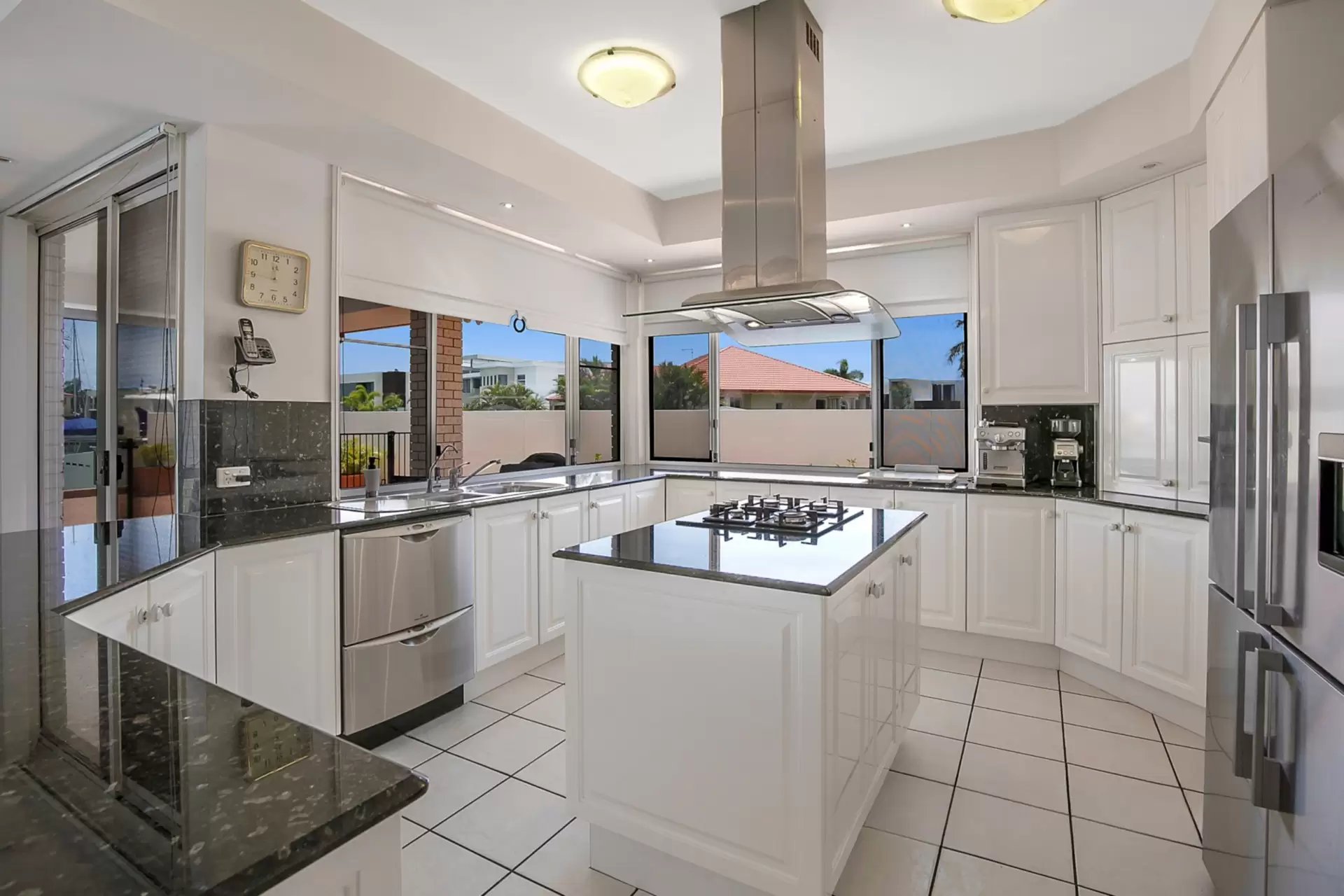 24 Piermont Place, Raby Bay Sold by Queensland Sotheby's International Realty - image 1