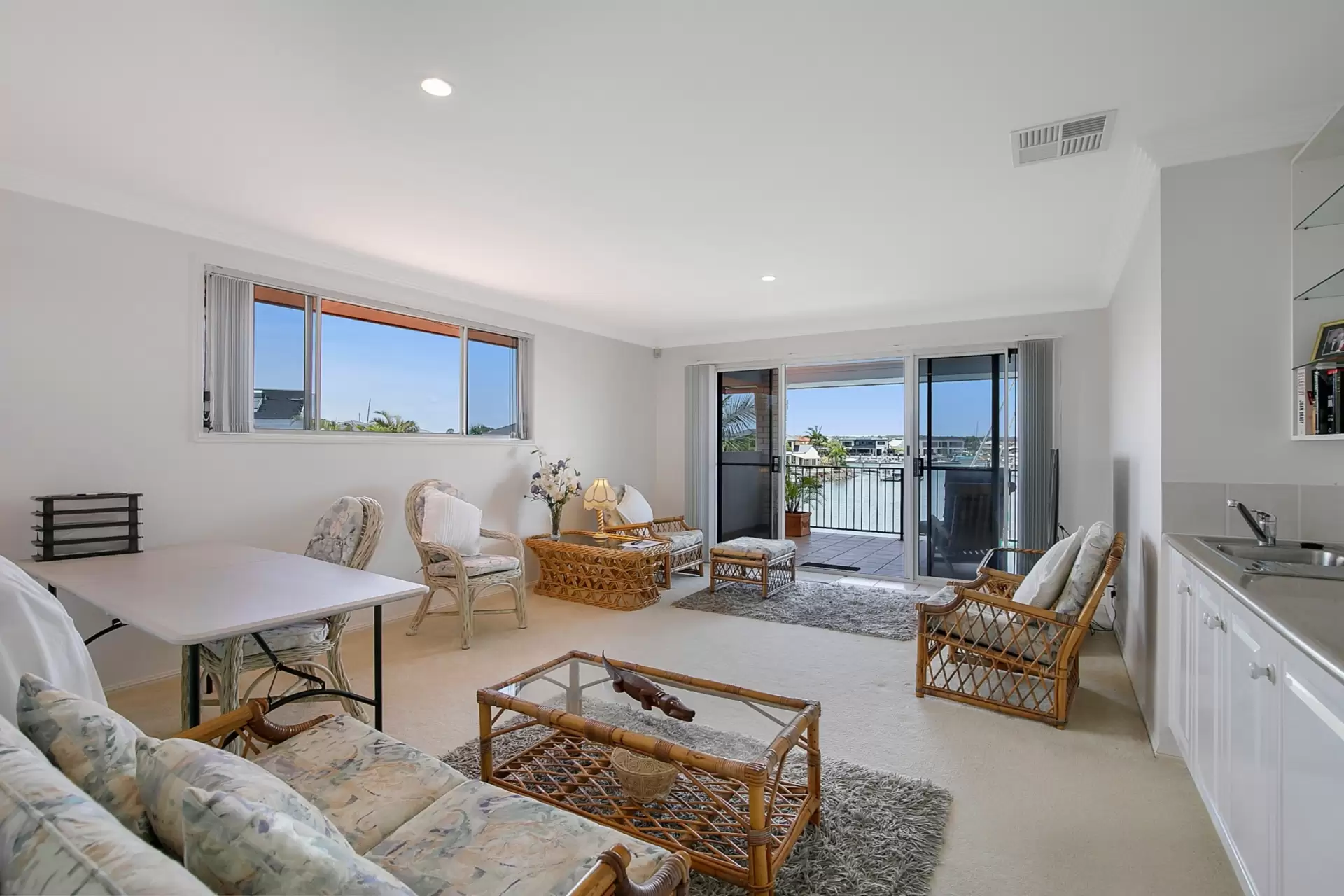 24 Piermont Place, Raby Bay Sold by Queensland Sotheby's International Realty - image 1