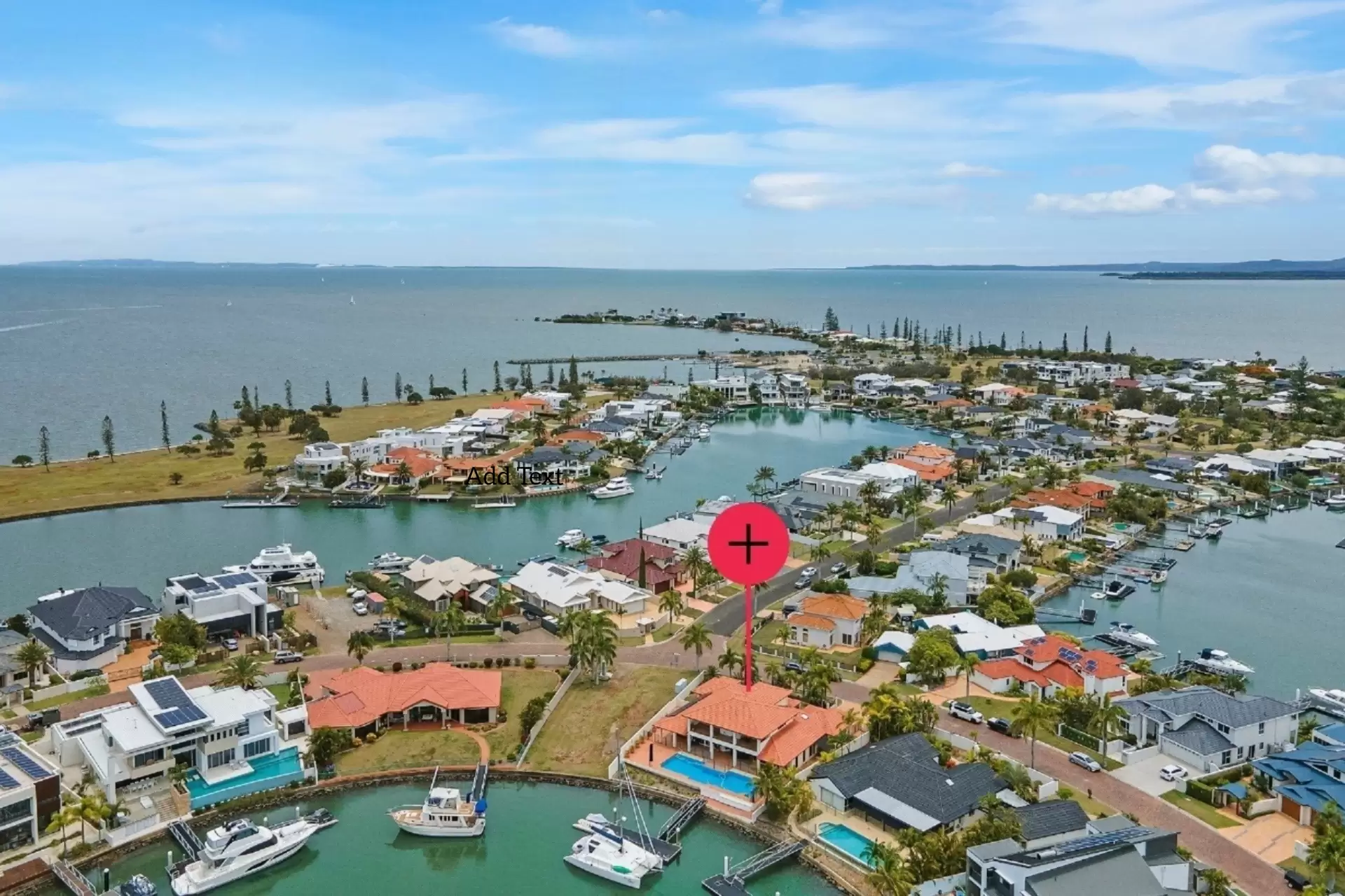 24 Piermont Place, Raby Bay Sold by Queensland Sotheby's International Realty - image 1