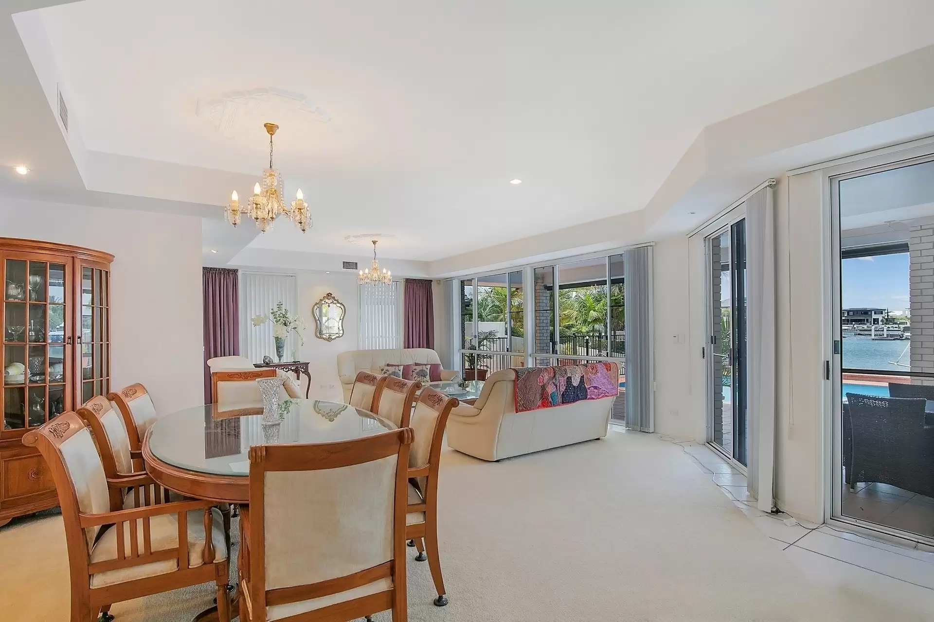24 Piermont Place, Raby Bay Sold by Queensland Sotheby's International Realty - image 1