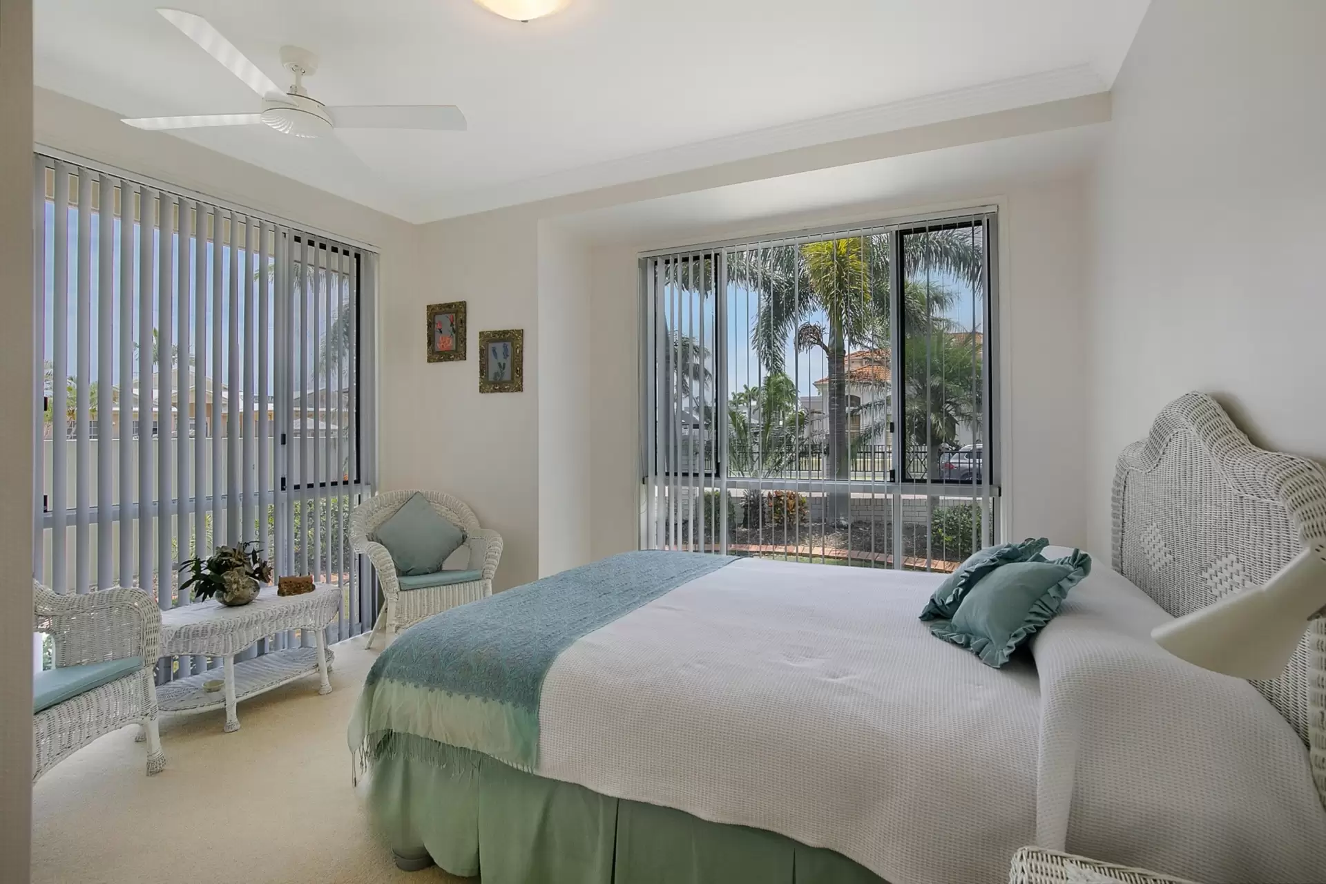 24 Piermont Place, Raby Bay Sold by Queensland Sotheby's International Realty - image 1