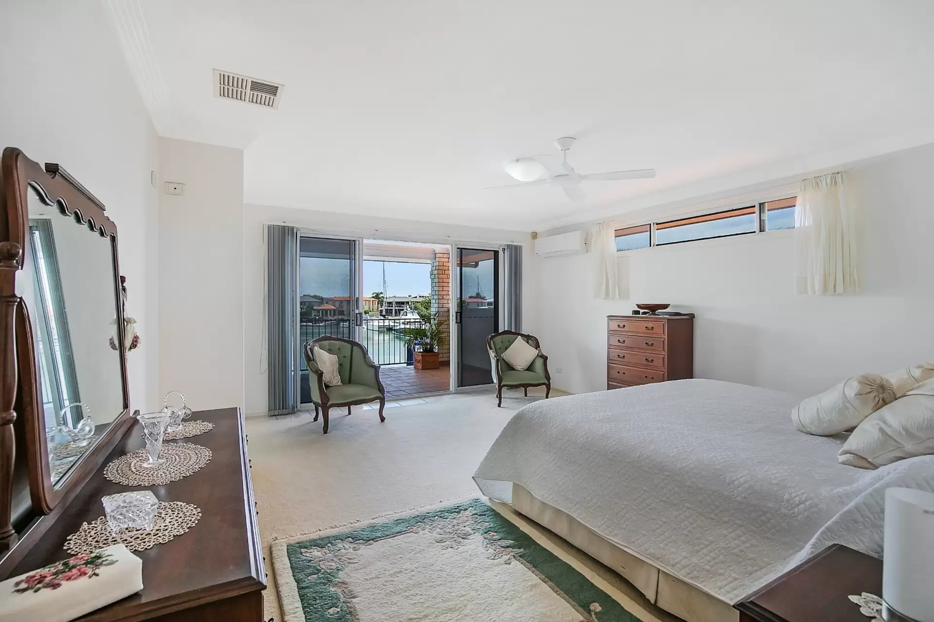 24 Piermont Place, Raby Bay Sold by Queensland Sotheby's International Realty - image 1