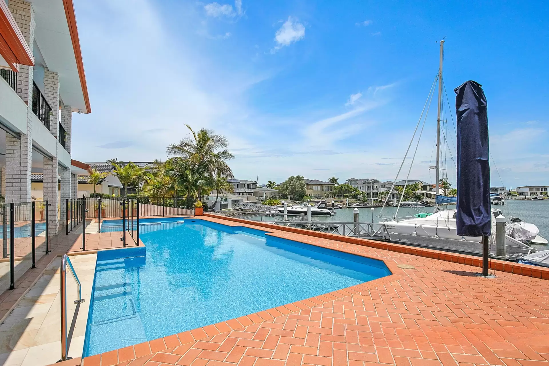 24 Piermont Place, Raby Bay Sold by Queensland Sotheby's International Realty - image 1