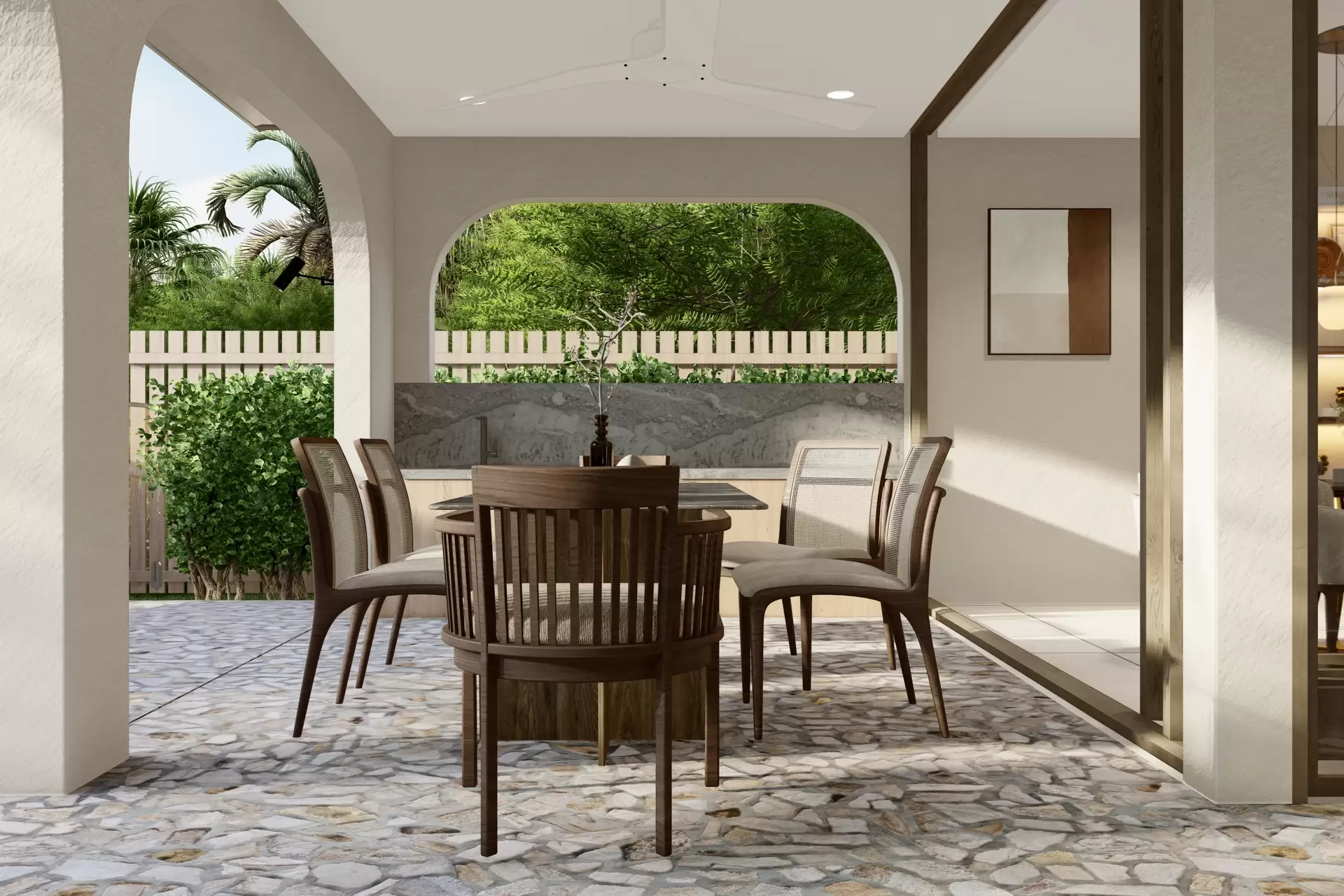 BeChe | Mitre Street, Port Douglas For Sale by Queensland Sotheby's International Realty - image 1