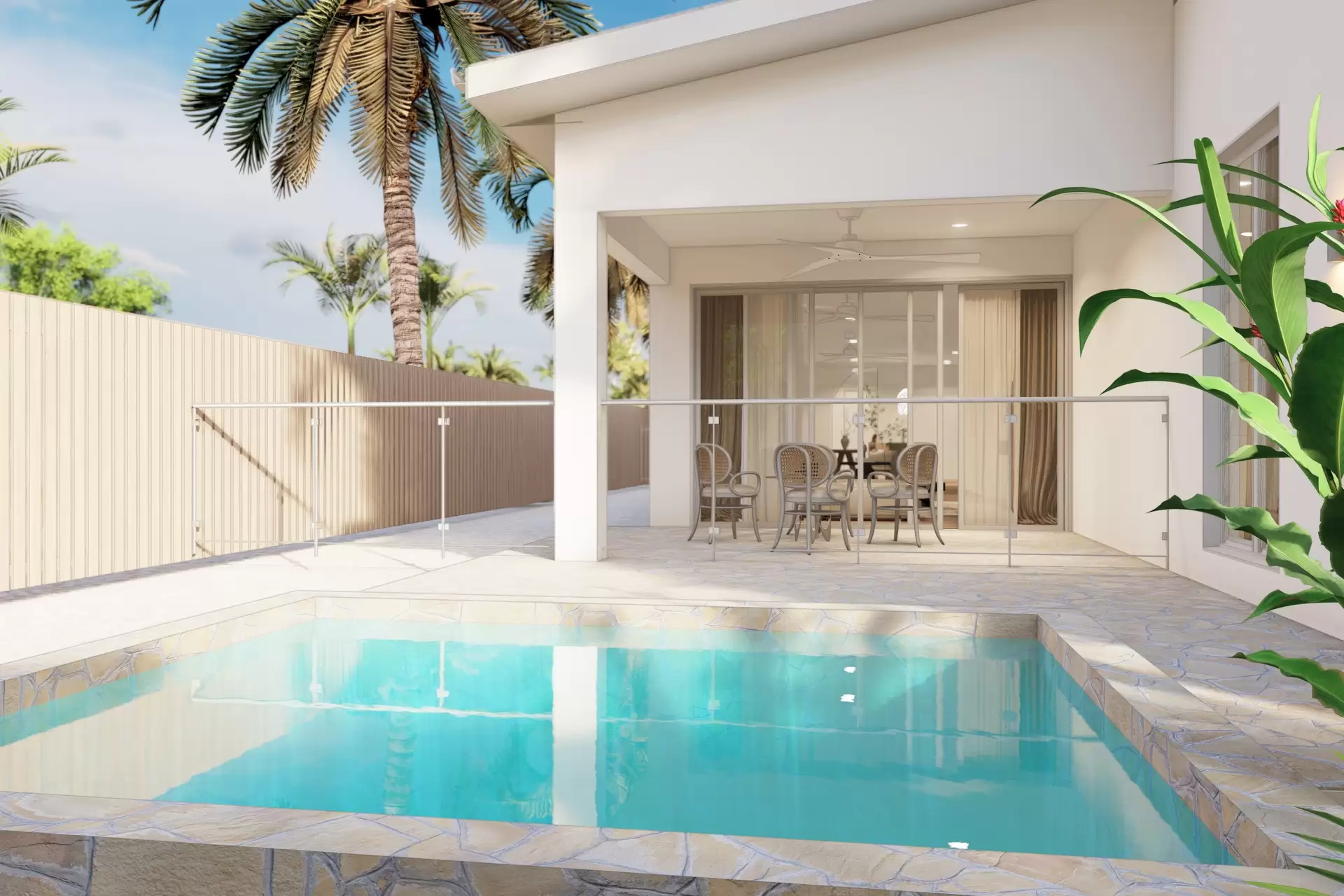 BeChe | Mitre Street, Port Douglas For Sale by Queensland Sotheby's International Realty - image 1