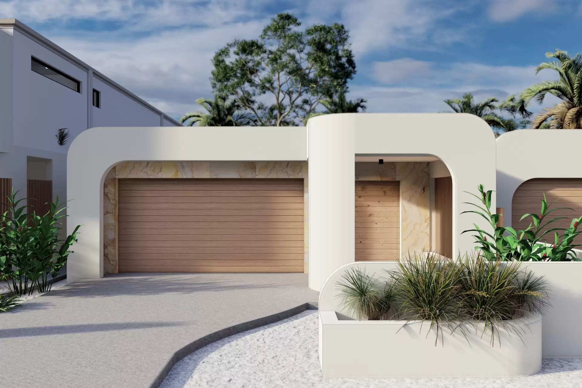 BeChe | Mitre Street, Port Douglas For Sale by Queensland Sotheby's International Realty - image 1