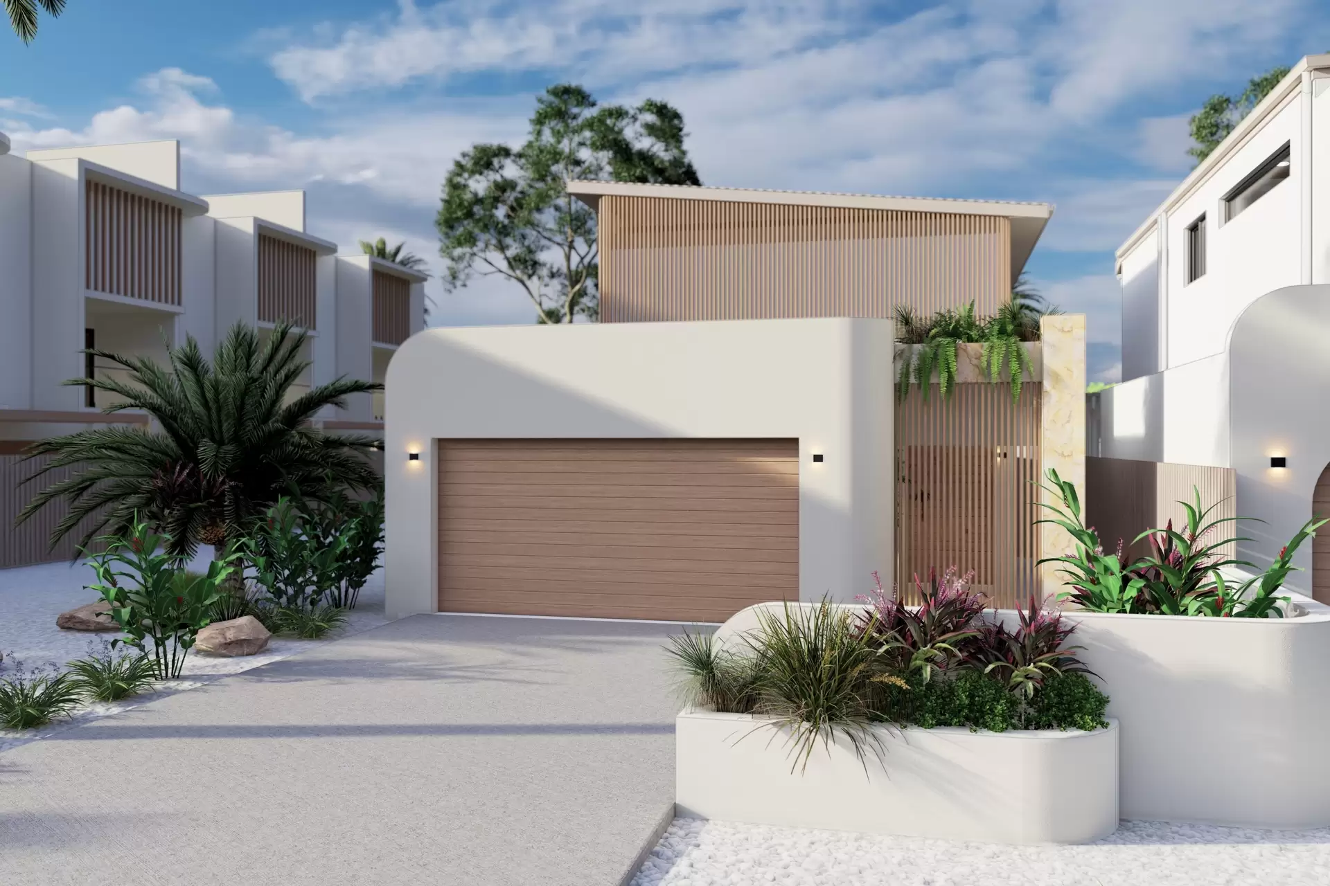 BeChe | Mitre Street, Port Douglas For Sale by Queensland Sotheby's International Realty - image 1