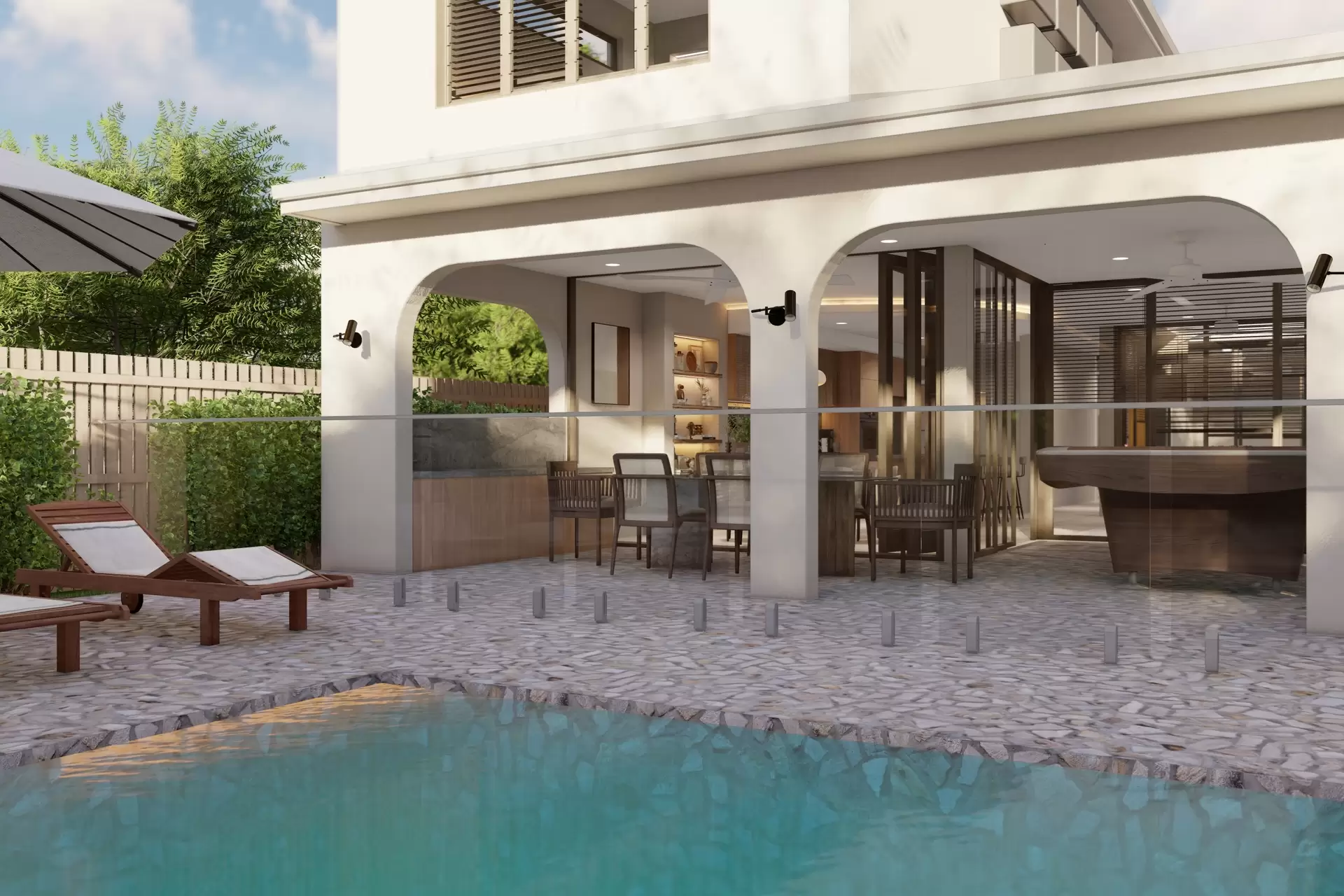 BeChe | Mitre Street, Port Douglas For Sale by Queensland Sotheby's International Realty - image 1