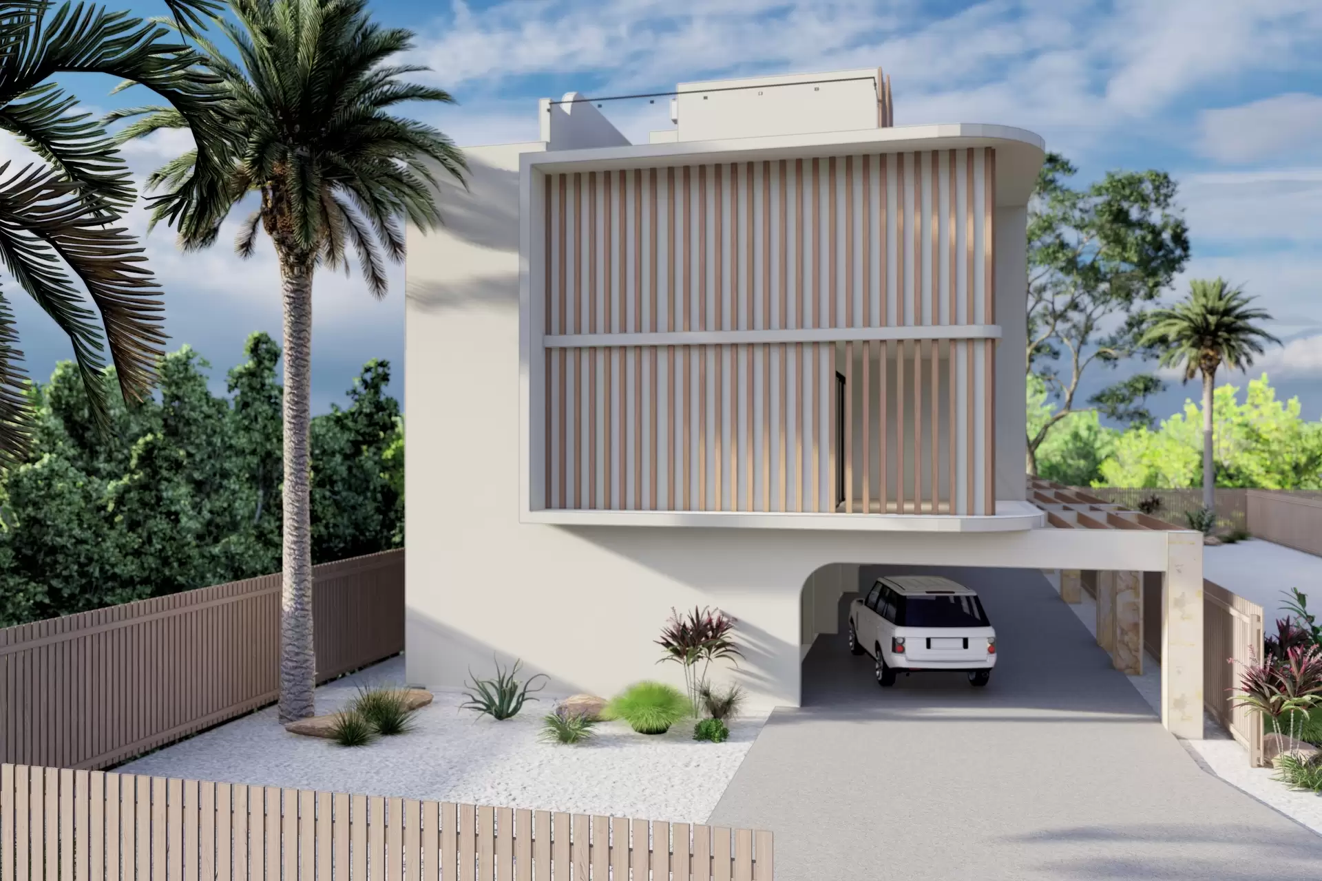 BeChe | Mitre Street, Port Douglas For Sale by Queensland Sotheby's International Realty - image 1