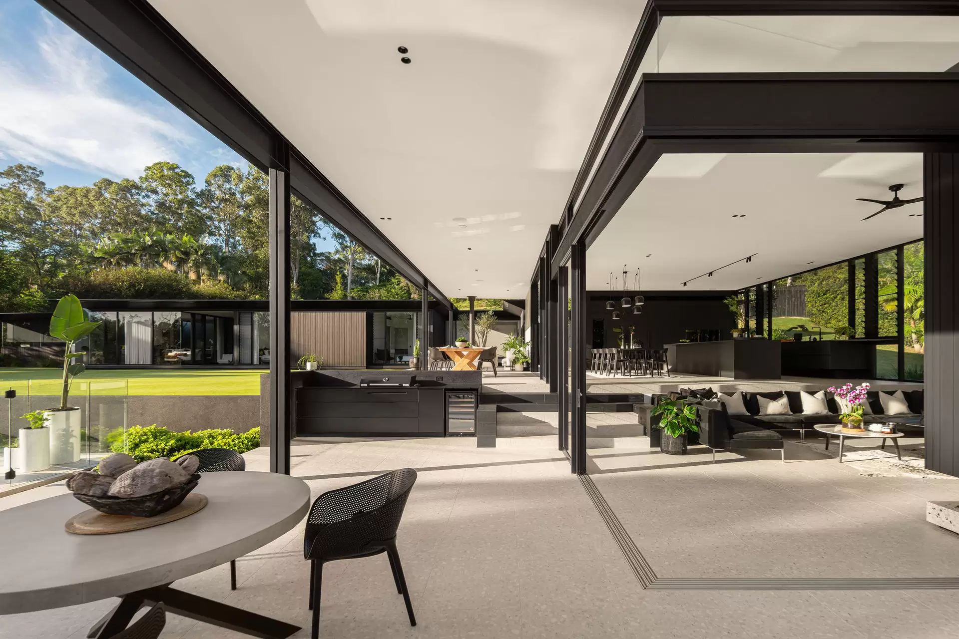 134 Valley Drive, Doonan Sold by Queensland Sotheby's International Realty - image 1