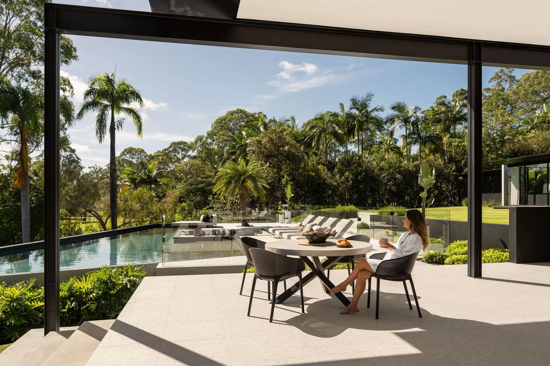 134 Valley Drive, Doonan For Sale by Queensland Sotheby's International Realty - image 1