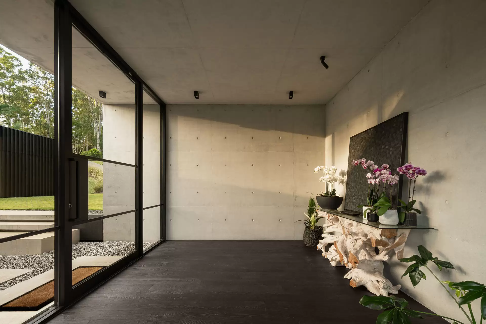 134 Valley Drive, Doonan Sold by Queensland Sotheby's International Realty - image 1