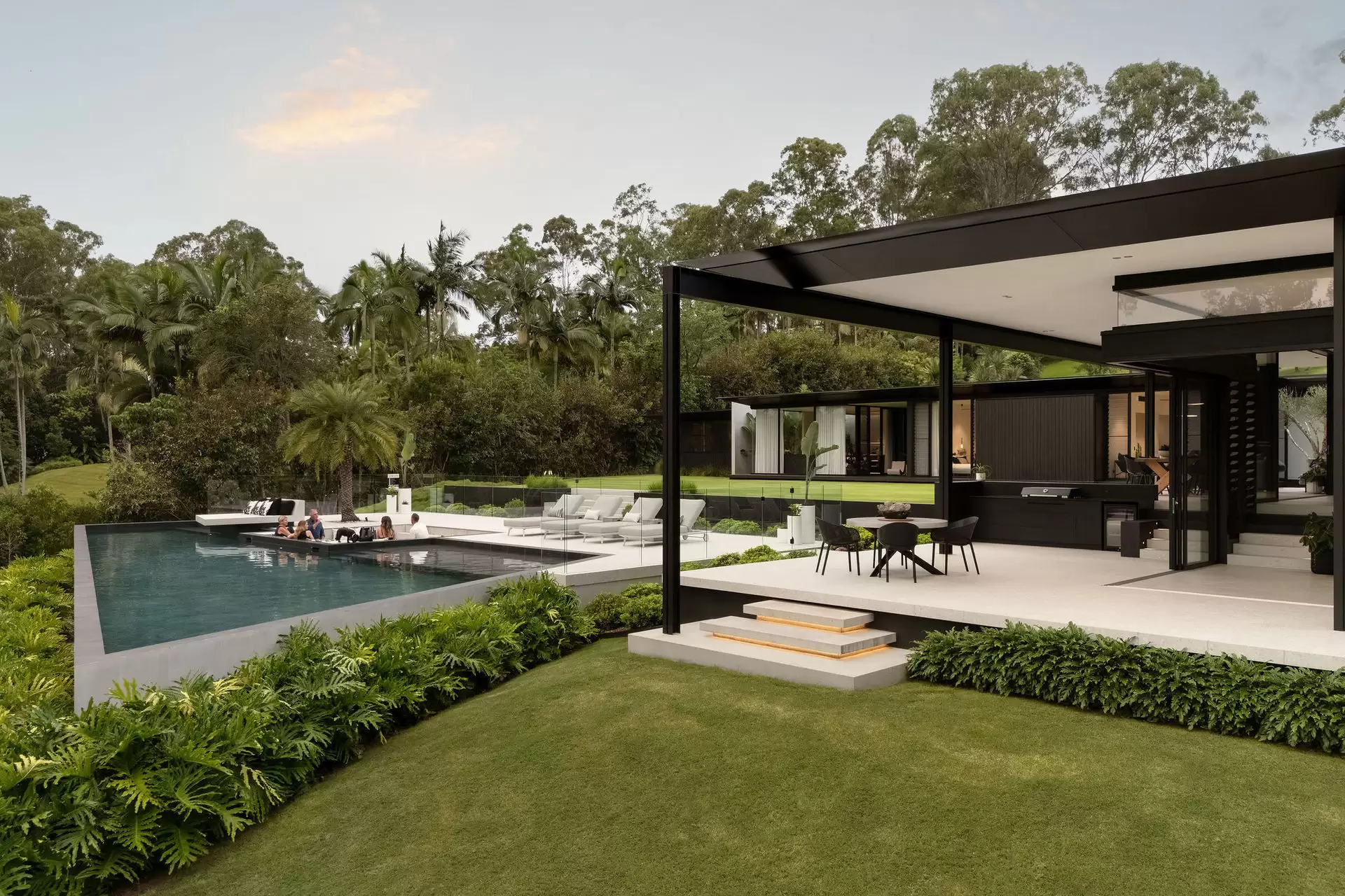 134 Valley Drive, Doonan For Sale by Queensland Sotheby's International Realty - image 1