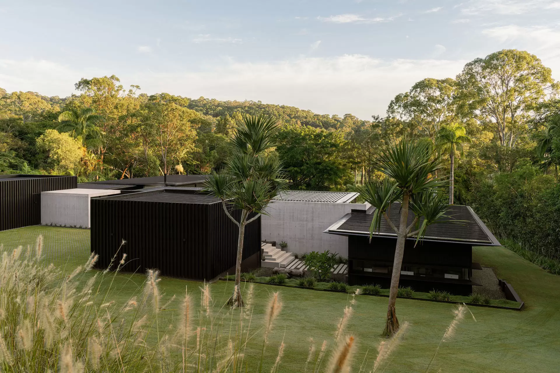 134 Valley Drive, Doonan For Sale by Queensland Sotheby's International Realty - image 1