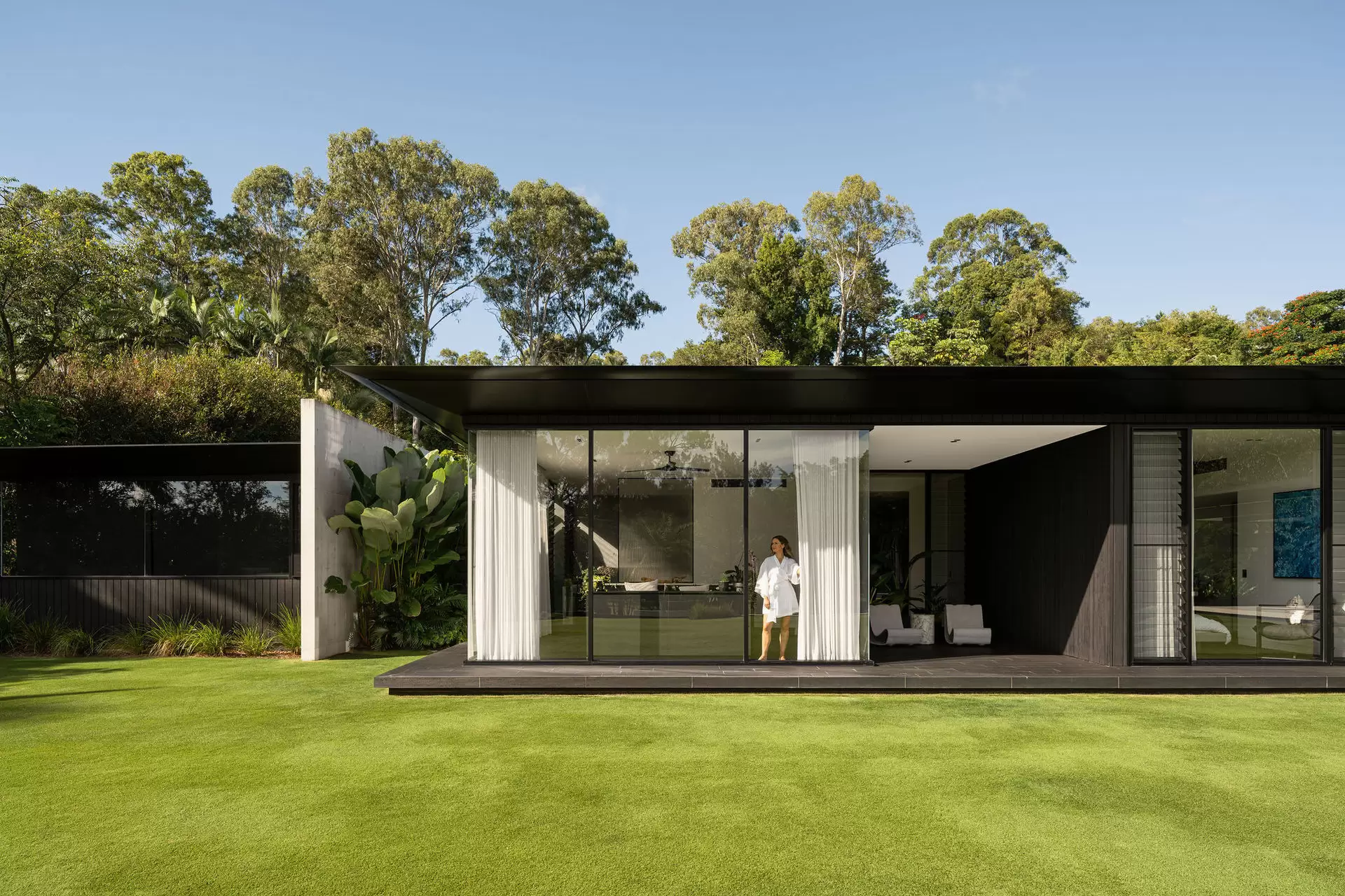 134 Valley Drive, Doonan For Sale by Queensland Sotheby's International Realty - image 1