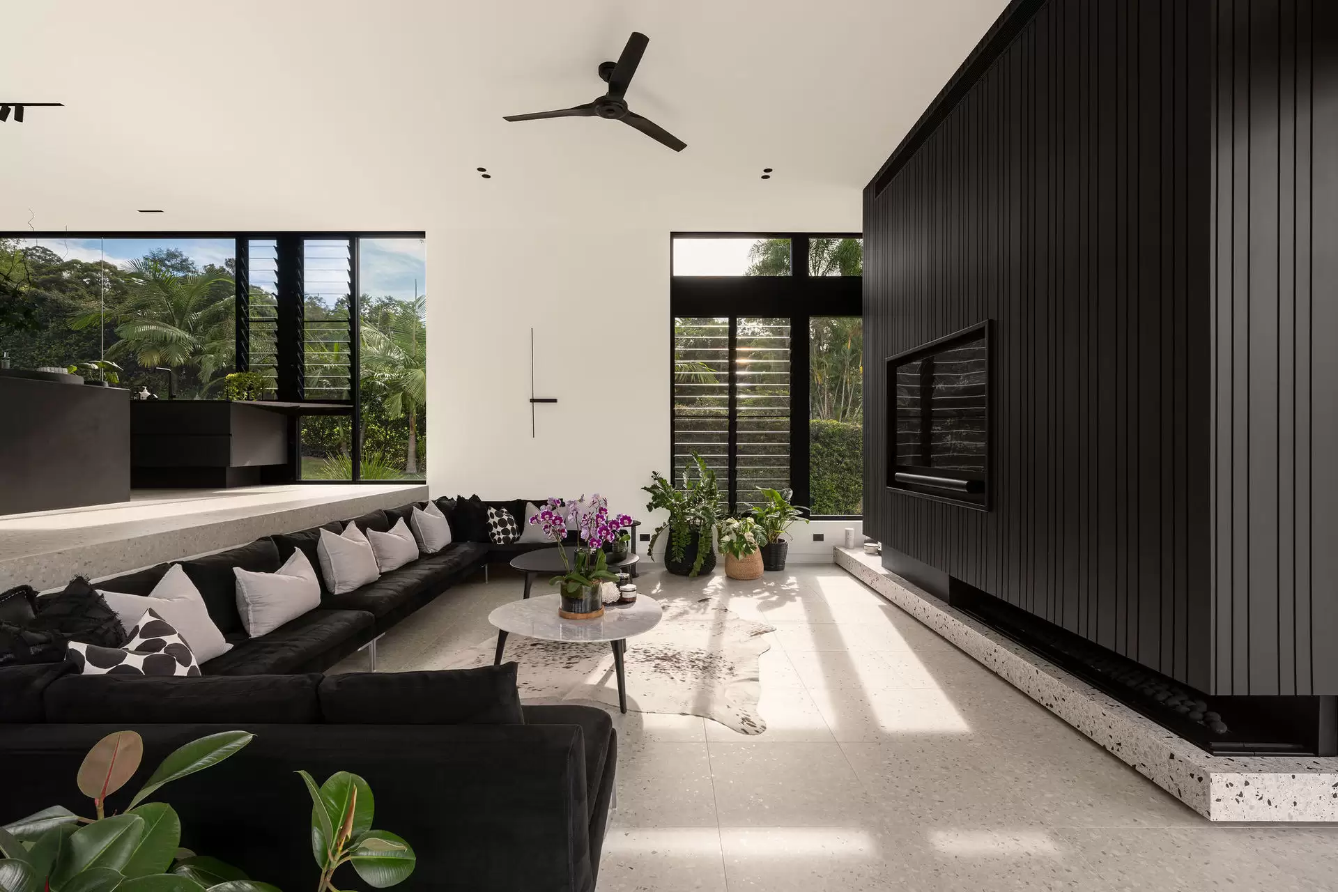 134 Valley Drive, Doonan Sold by Queensland Sotheby's International Realty - image 1