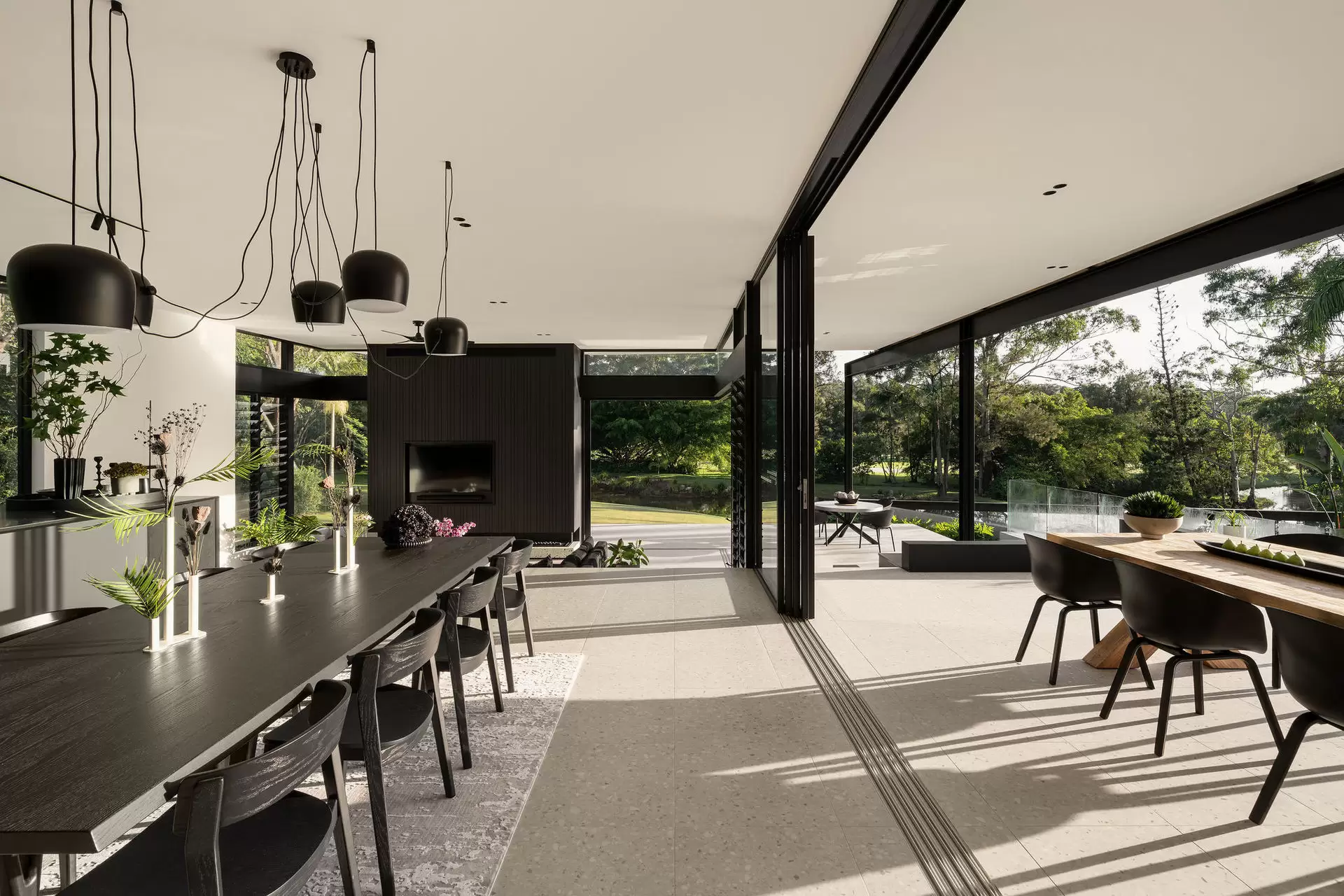 134 Valley Drive, Doonan For Sale by Queensland Sotheby's International Realty - image 1