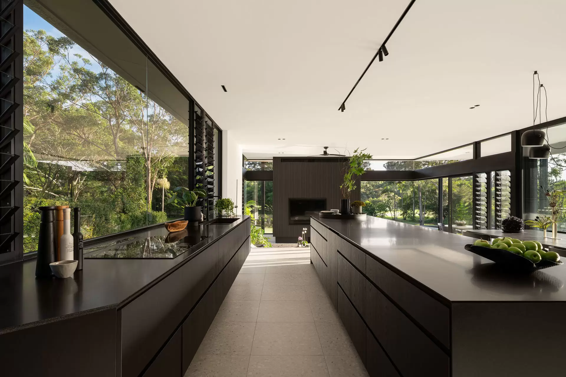 134 Valley Drive, Doonan Sold by Queensland Sotheby's International Realty - image 1