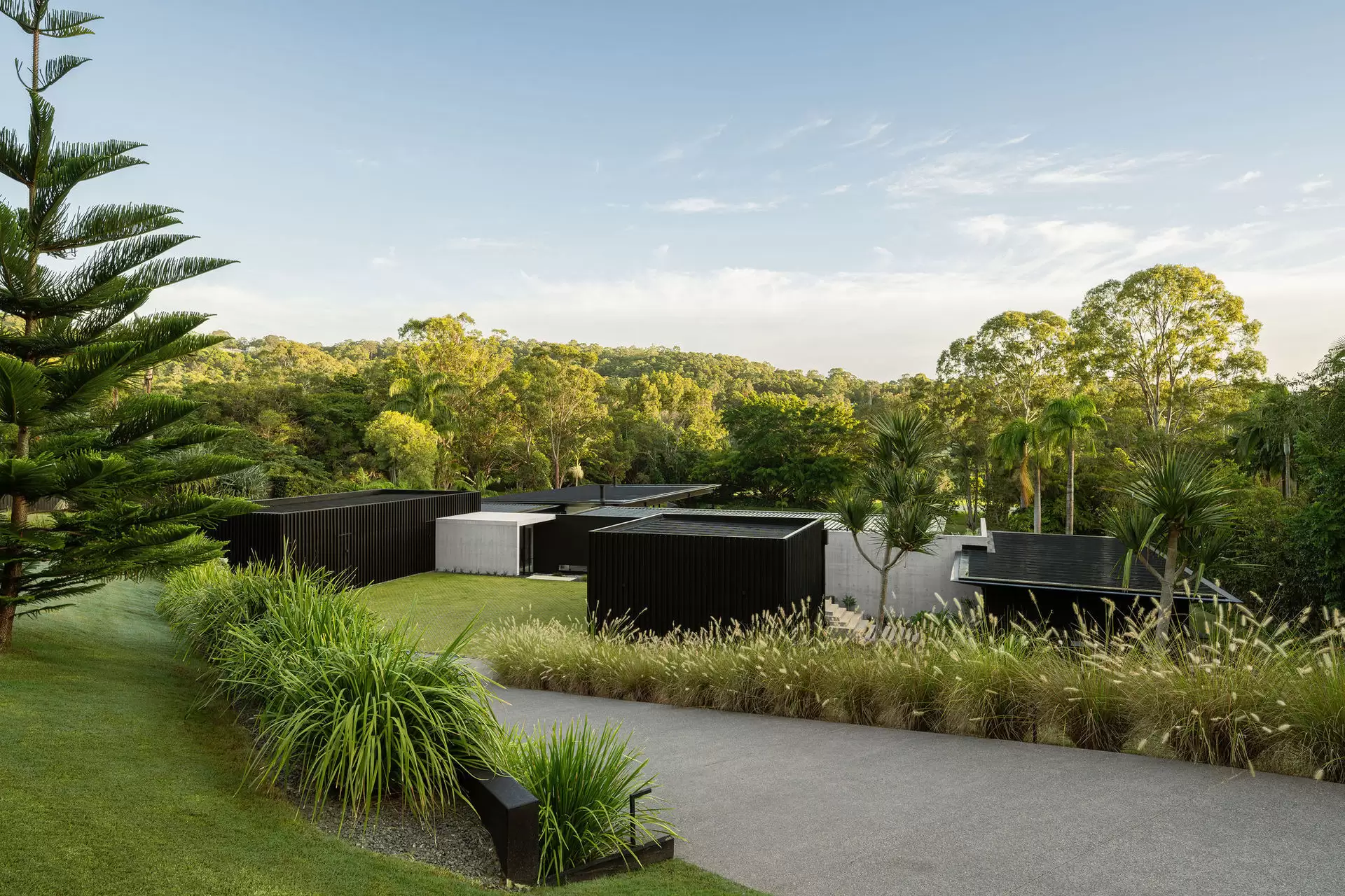 134 Valley Drive, Doonan Sold by Queensland Sotheby's International Realty - image 1