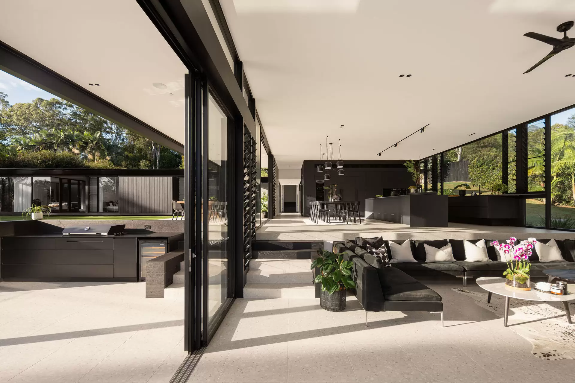 134 Valley Drive, Doonan Sold by Queensland Sotheby's International Realty - image 1