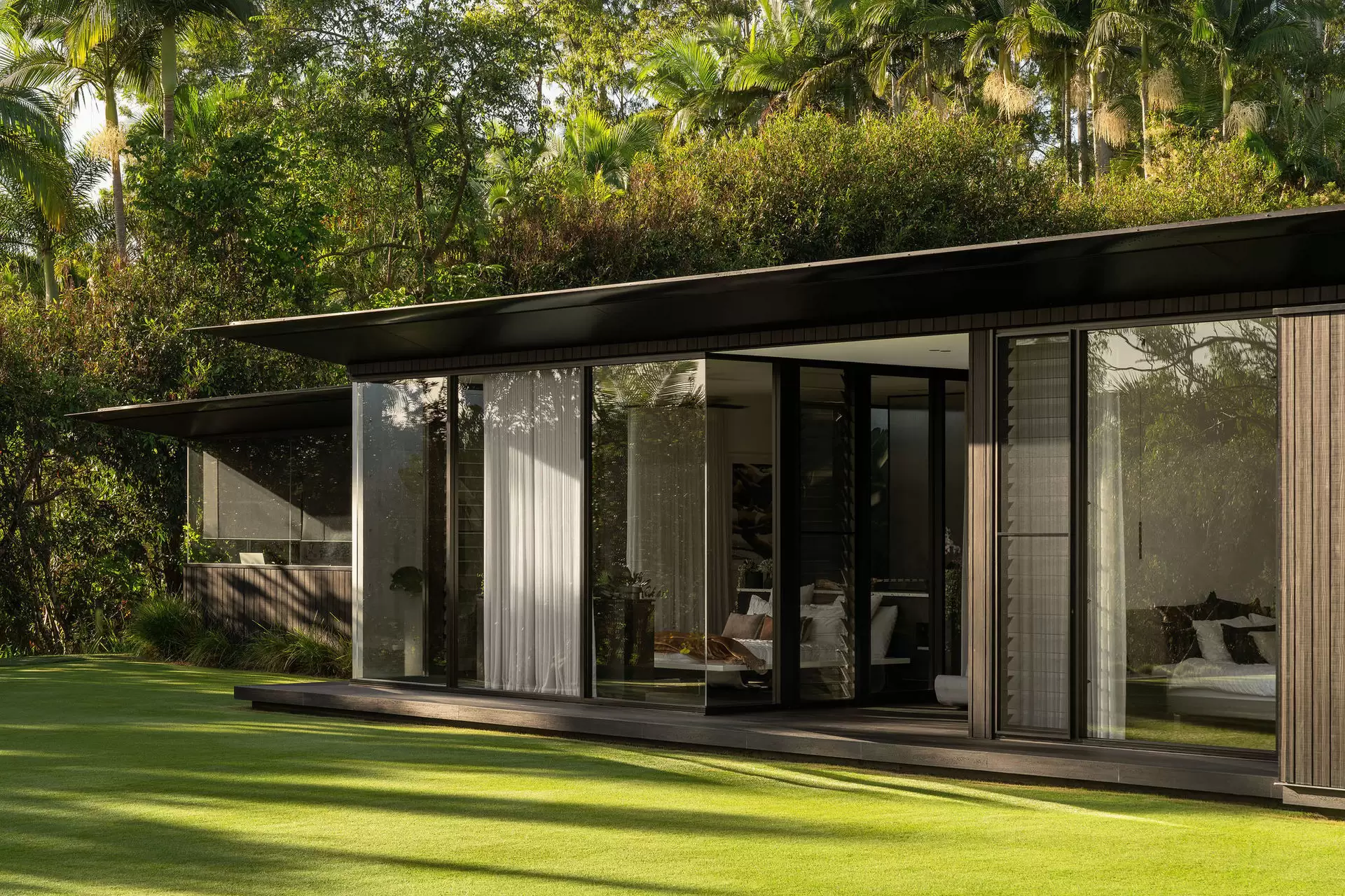 134 Valley Drive, Doonan Sold by Queensland Sotheby's International Realty - image 1