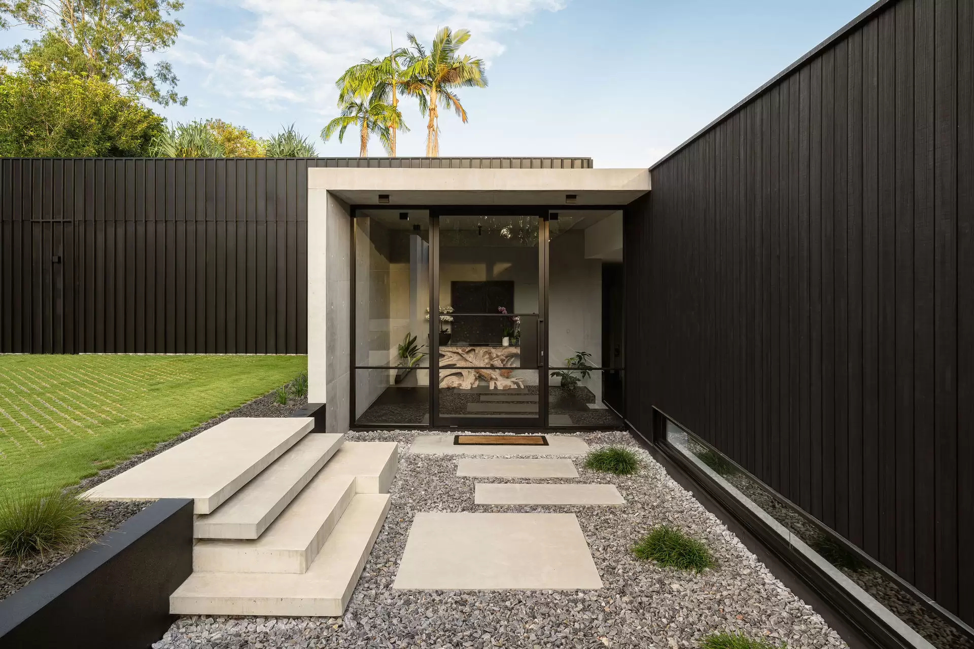134 Valley Drive, Doonan Sold by Queensland Sotheby's International Realty - image 1