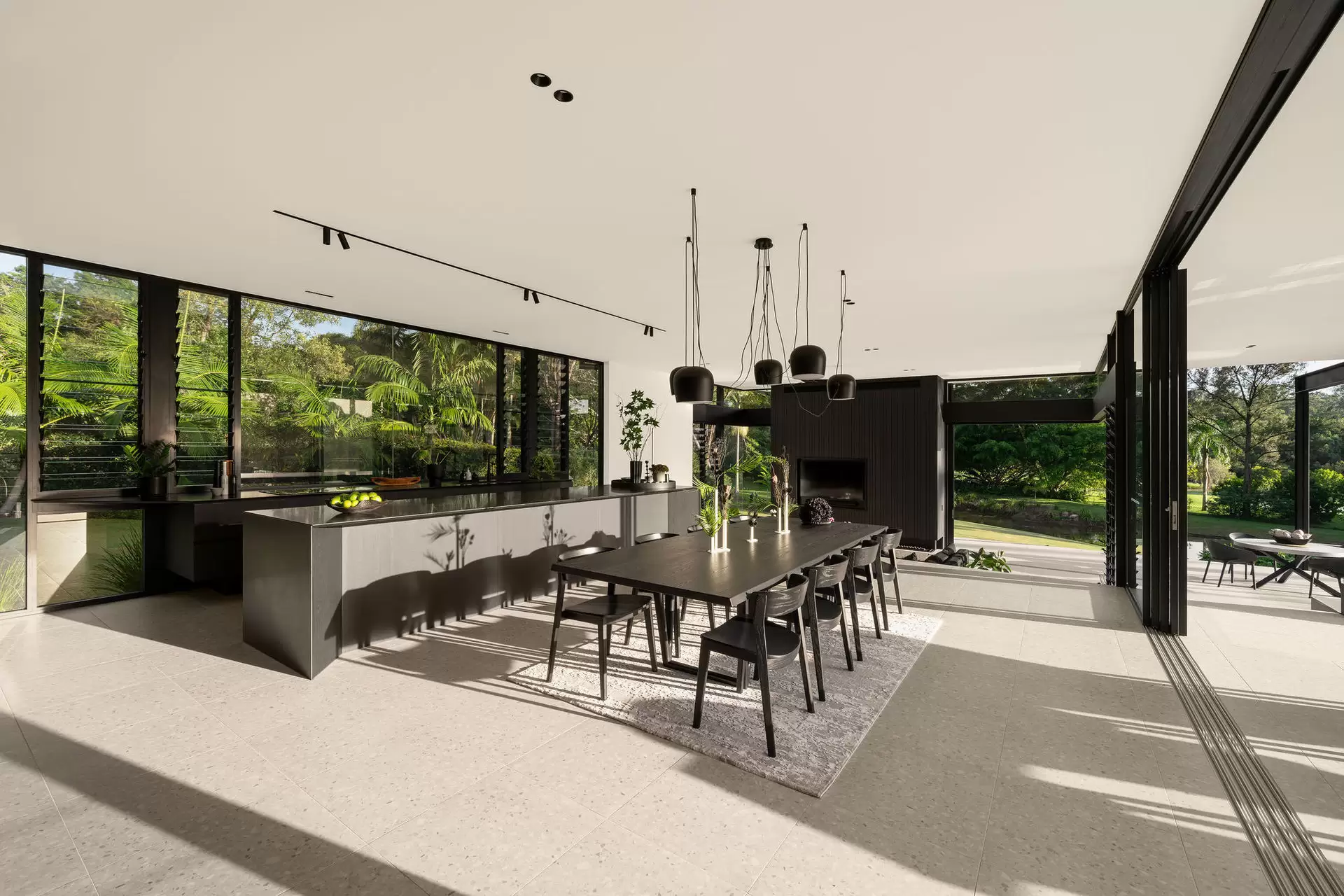 134 Valley Drive, Doonan Sold by Queensland Sotheby's International Realty - image 1