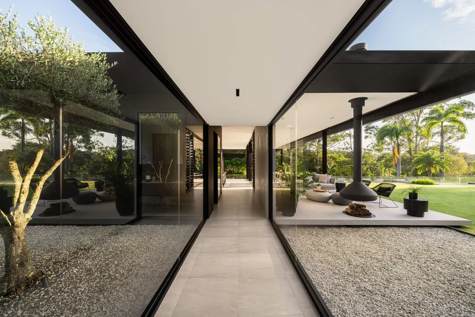 134 Valley Drive, Doonan Sold by Queensland Sotheby's International Realty - image 1