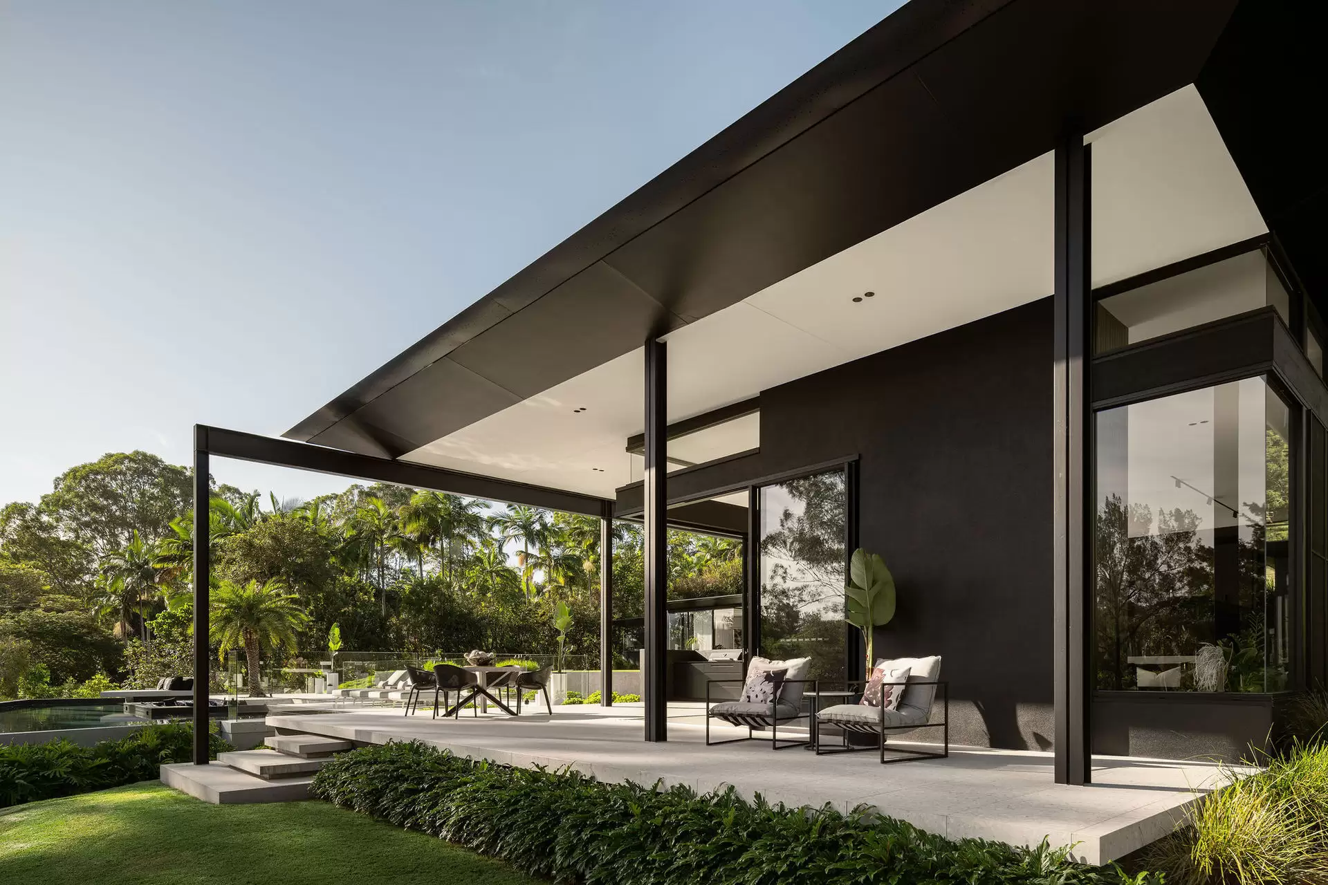 134 Valley Drive, Doonan Sold by Queensland Sotheby's International Realty - image 1