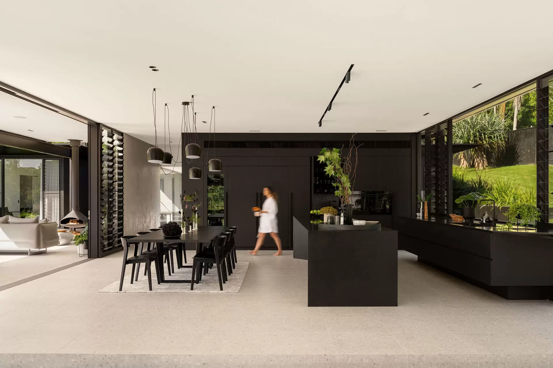 134 Valley Drive, Doonan Sold by Queensland Sotheby's International Realty - image 1