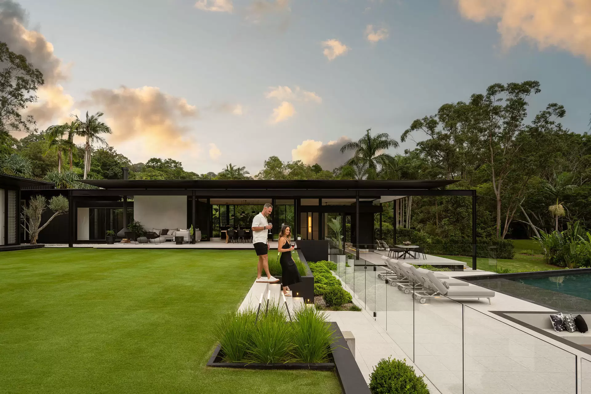 134 Valley Drive, Doonan Sold by Queensland Sotheby's International Realty - image 1