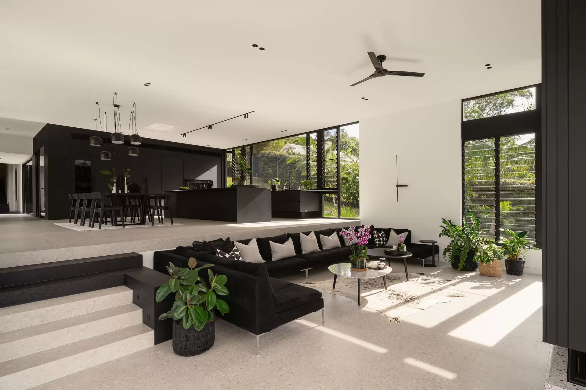 134 Valley Drive, Doonan Sold by Queensland Sotheby's International Realty - image 1