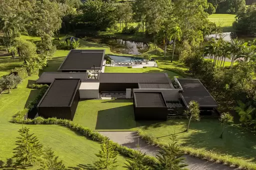 134 Valley Drive, Doonan For Sale by Queensland Sotheby's International Realty