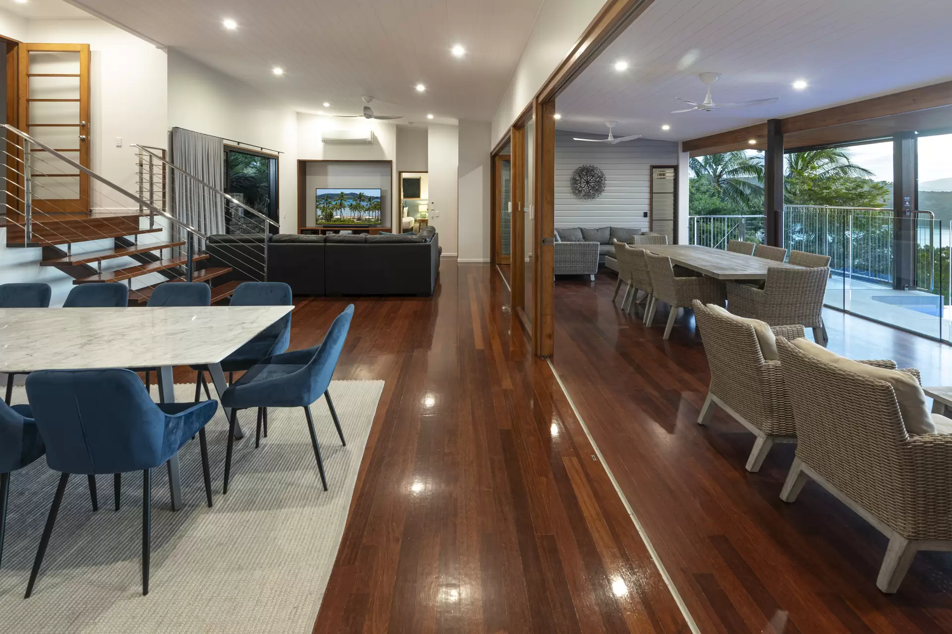 12 Great Northern Highway, Hamilton Island Sold by Queensland Sotheby's International Realty - image 1