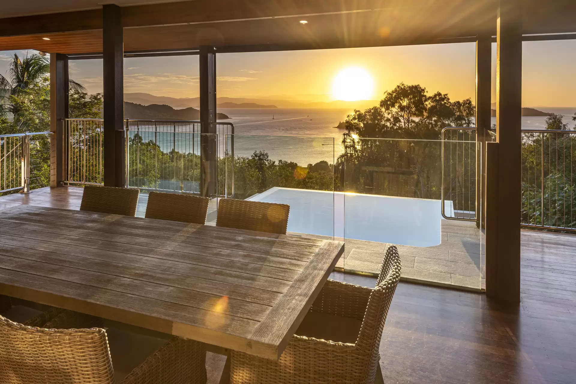 12 Great Northern Highway, Hamilton Island Sold by Queensland Sotheby's International Realty - image 1