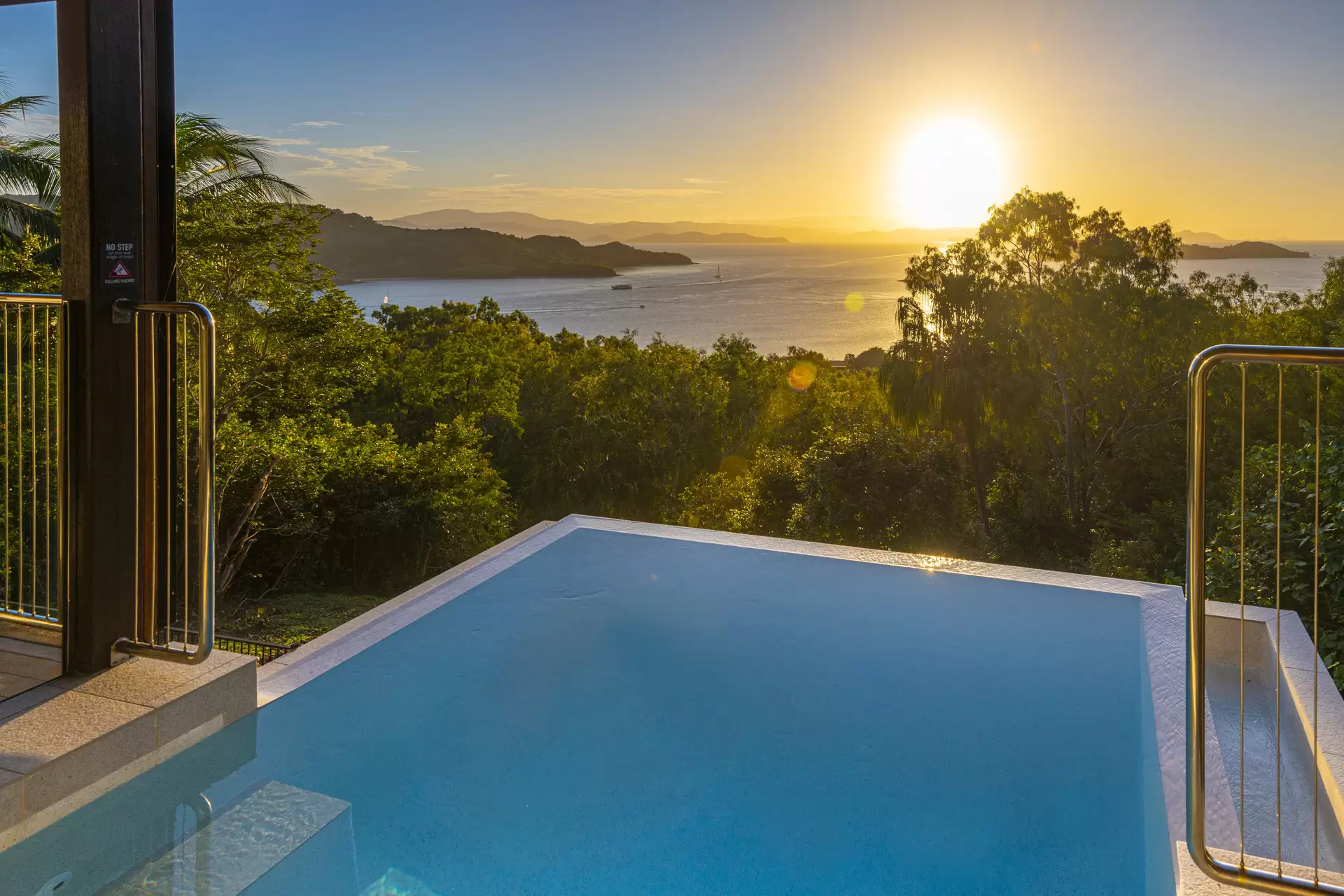 12 Great Northern Highway, Hamilton Island Sold by Queensland Sotheby's International Realty - image 1