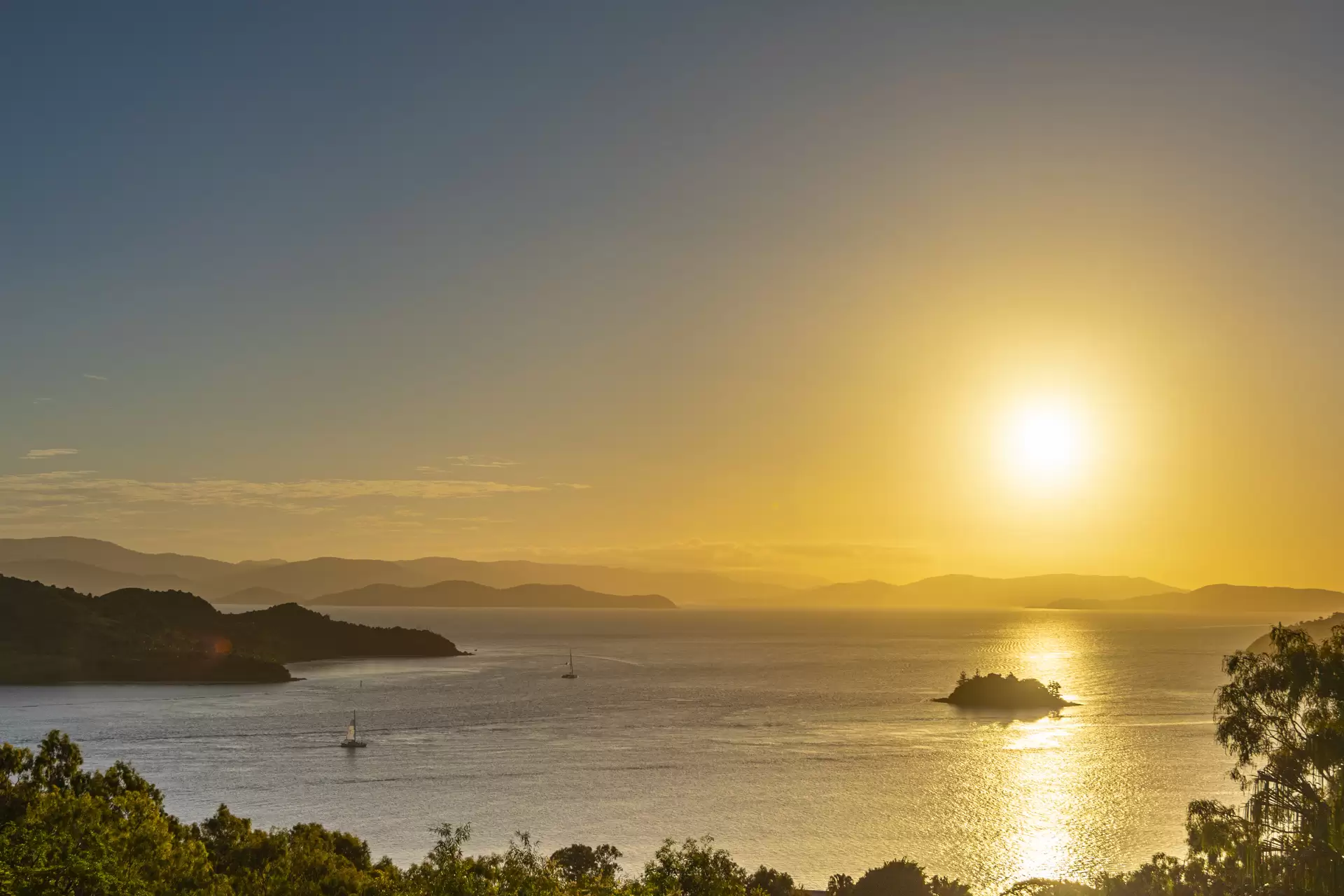 12 Great Northern Highway, Hamilton Island Sold by Queensland Sotheby's International Realty - image 1