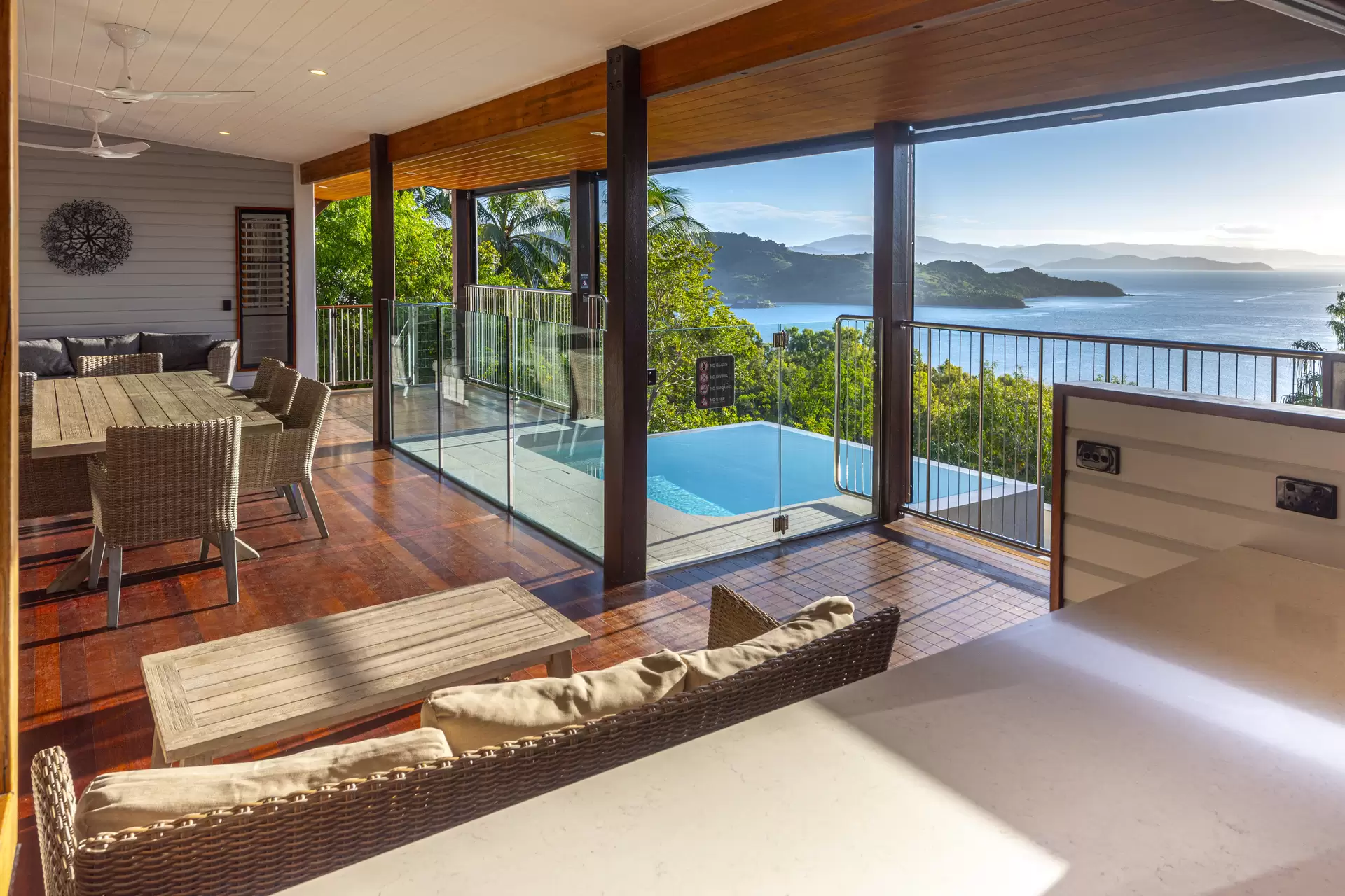 12 Great Northern Highway, Hamilton Island Sold by Queensland Sotheby's International Realty - image 1